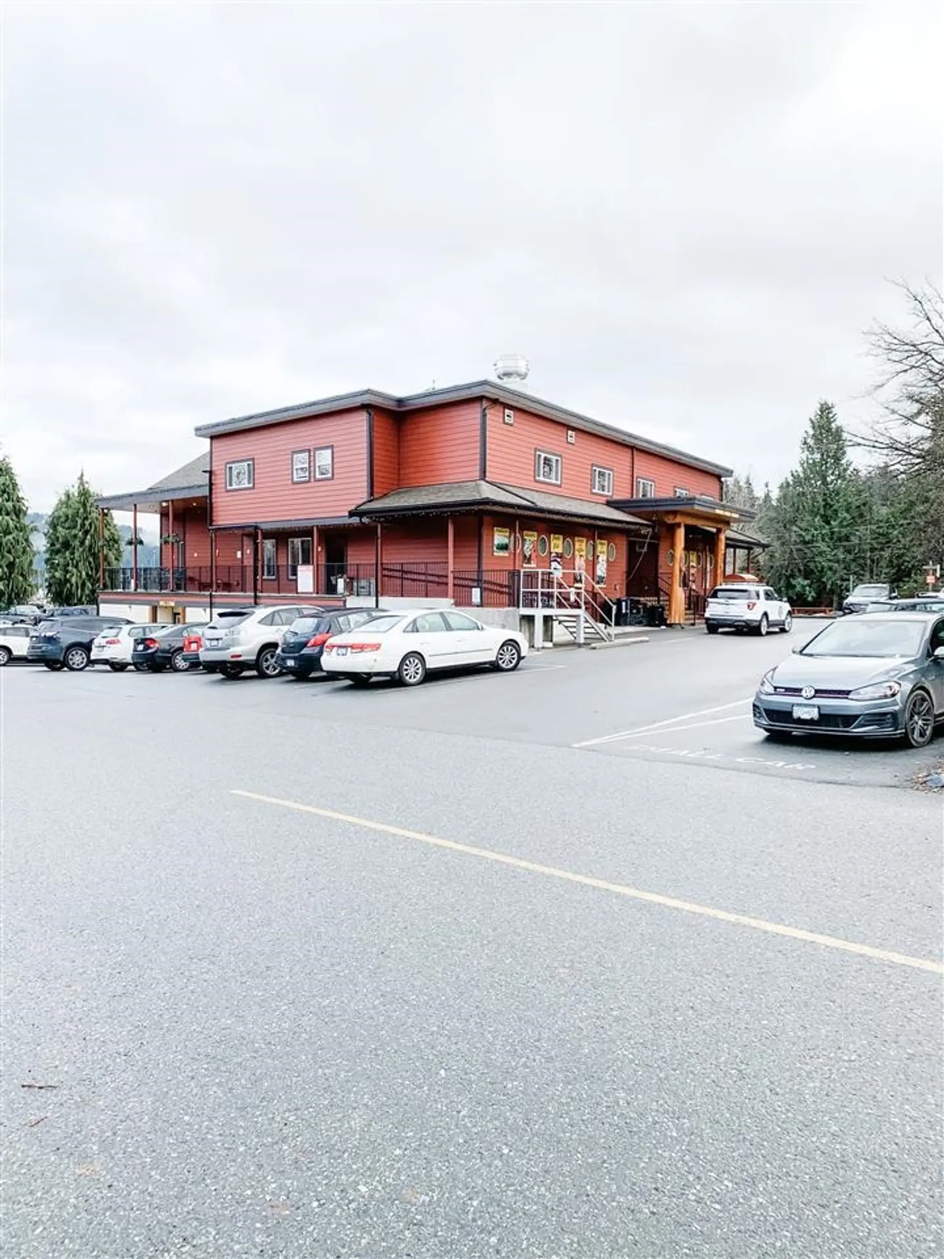 Property at #5 473 GOWER POINT ROAD, Gibsons, BC