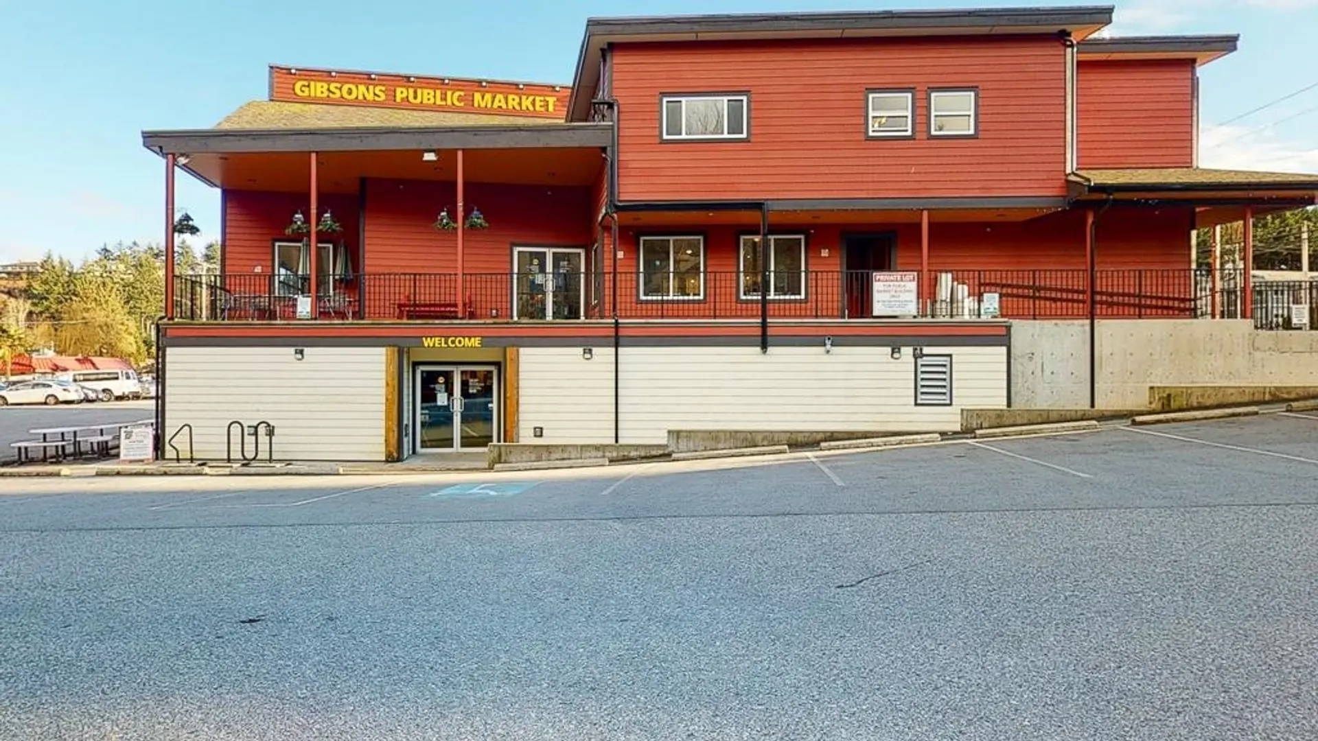 Property at #5 473 GOWER POINT ROAD, Gibsons, BC