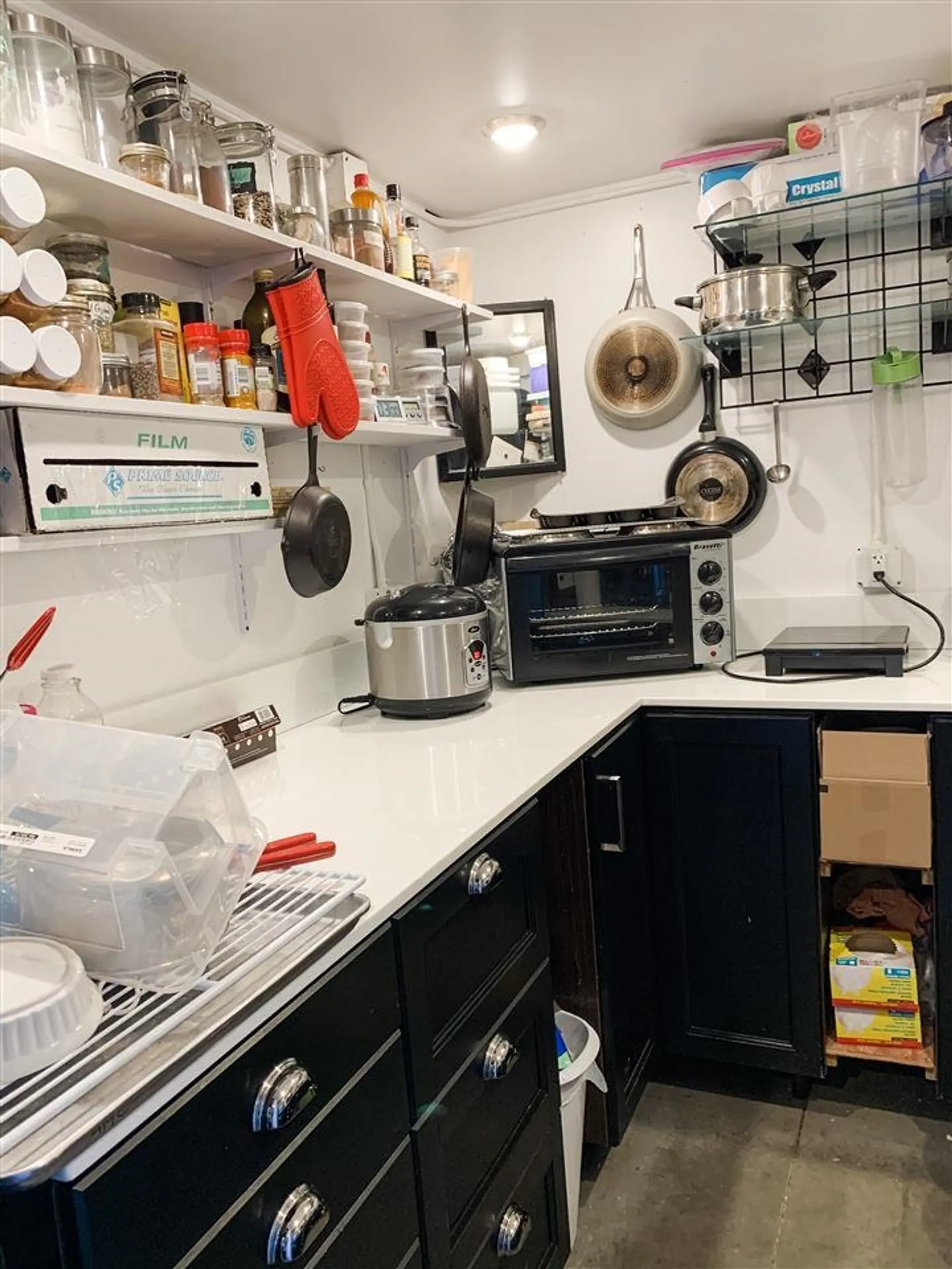 Property at #5 473 GOWER POINT ROAD, Gibsons, BC