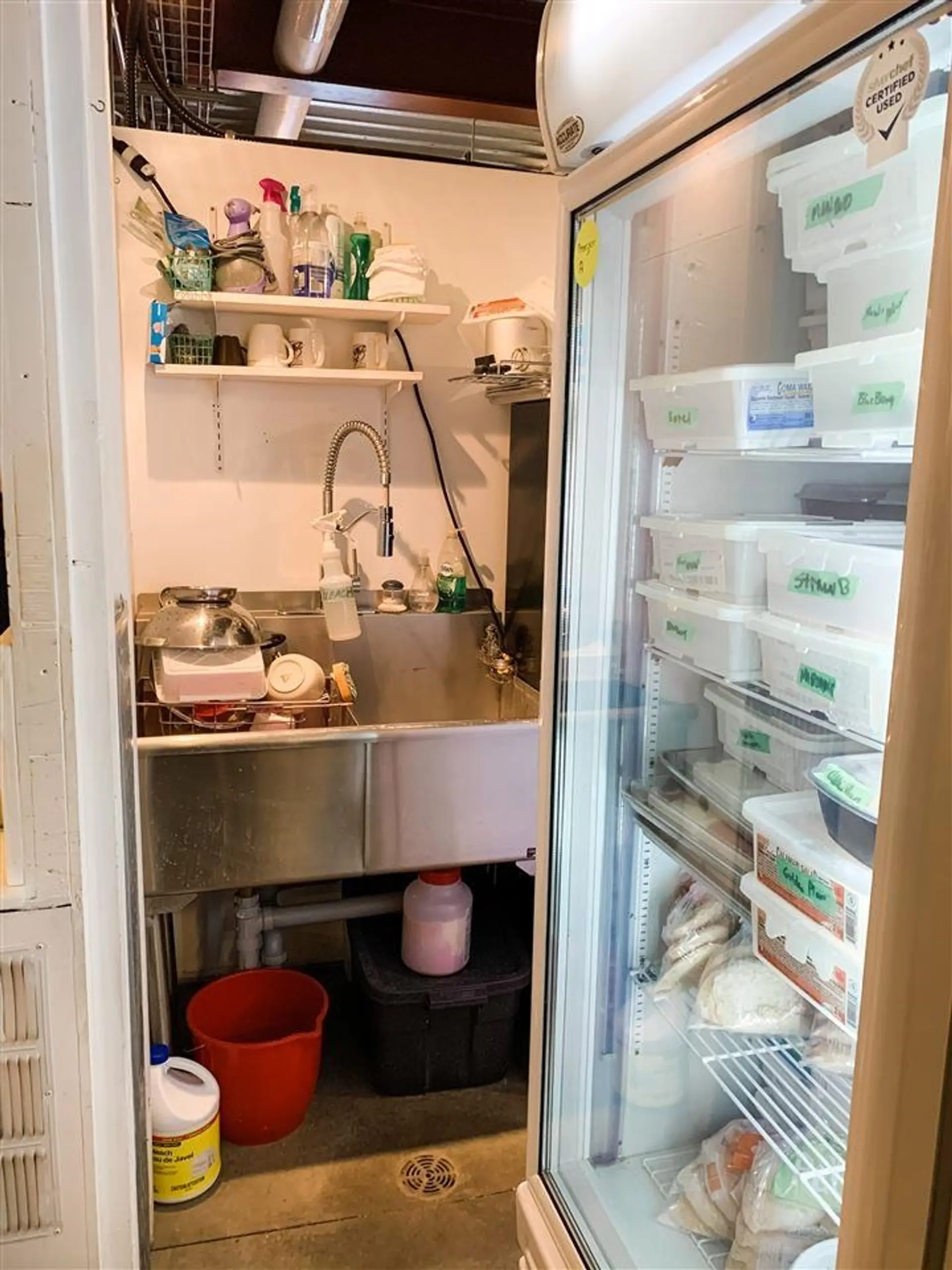 Property at #5 473 GOWER POINT ROAD, Gibsons, BC