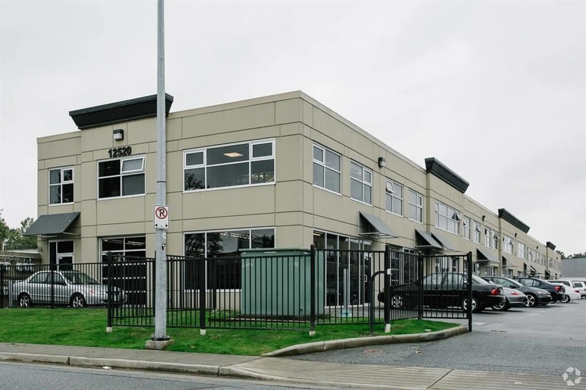 Property at #148 12520 HORSESHOE WAY, Richmond, BC