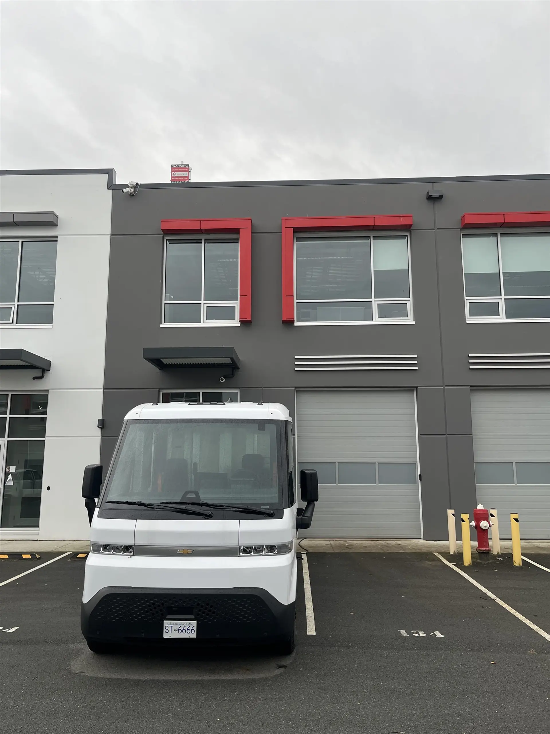 Property at #134 8380 ONTARIO STREET, Vancouver, BC