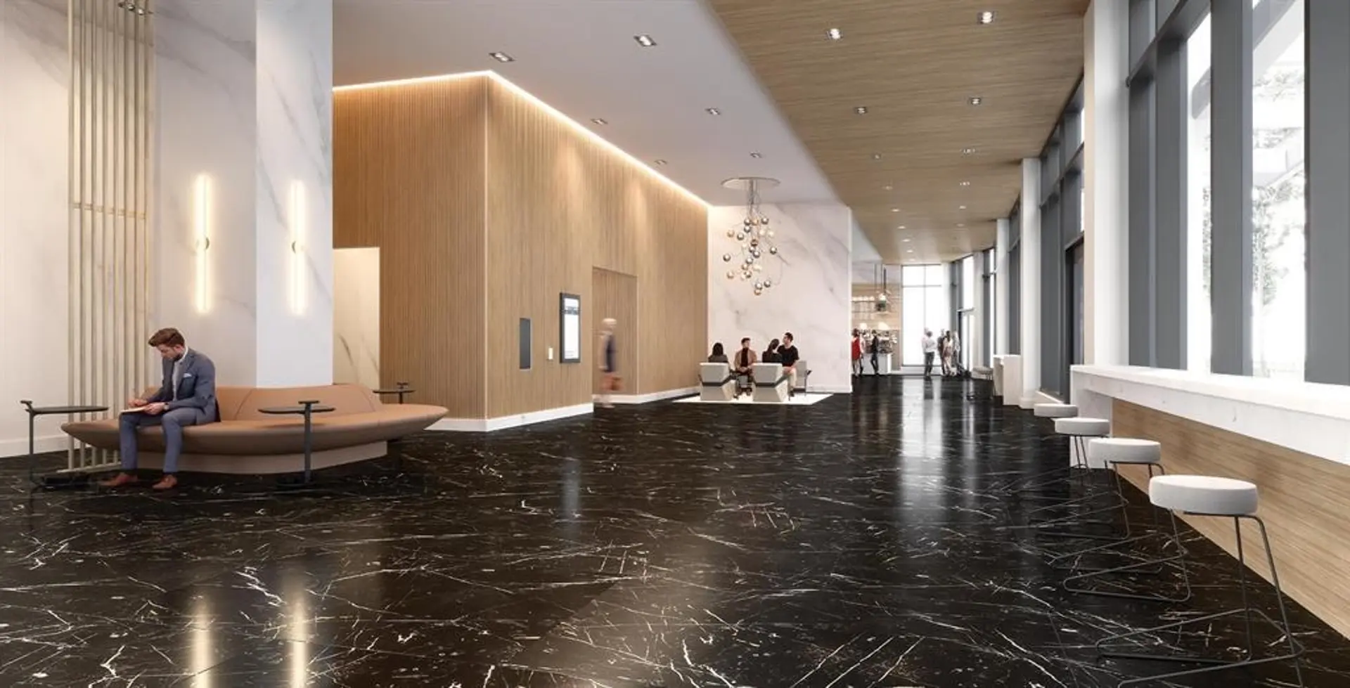 Property at #630 5599 NO.3 ROAD, Richmond, BC