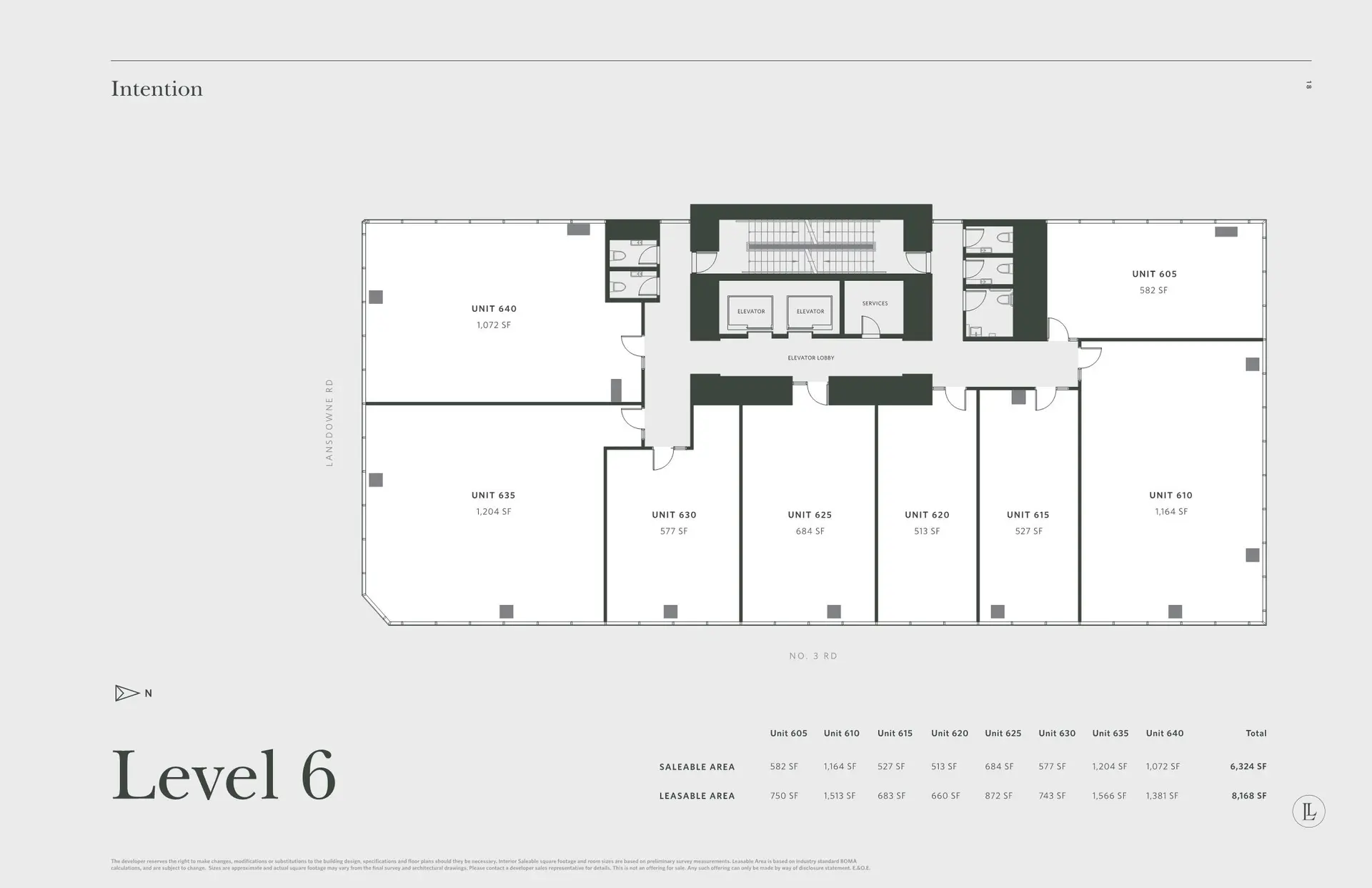 Property at #630 5599 NO.3 ROAD, Richmond, BC