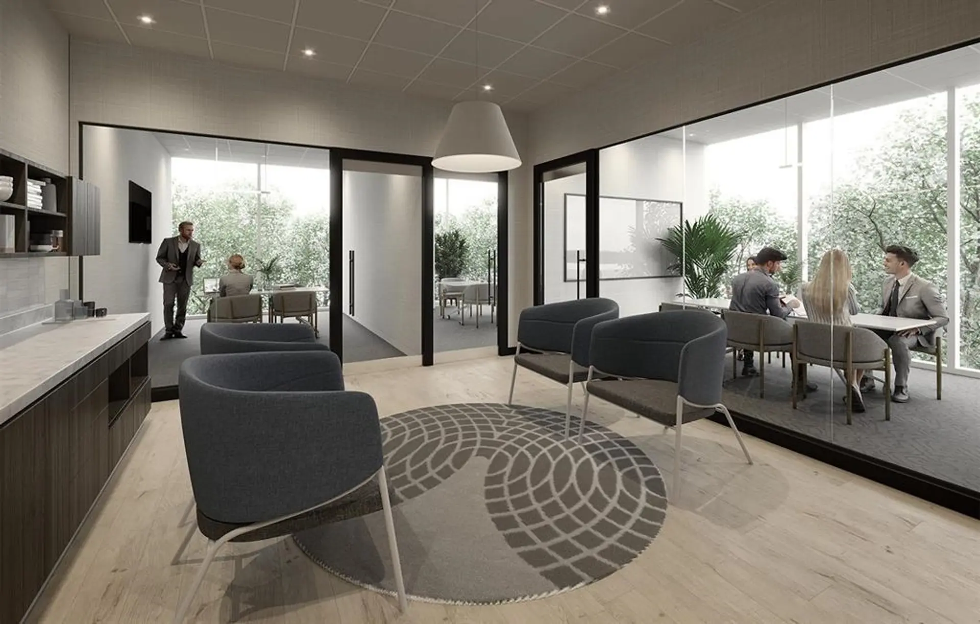 Property at #630 5599 NO.3 ROAD, Richmond, BC