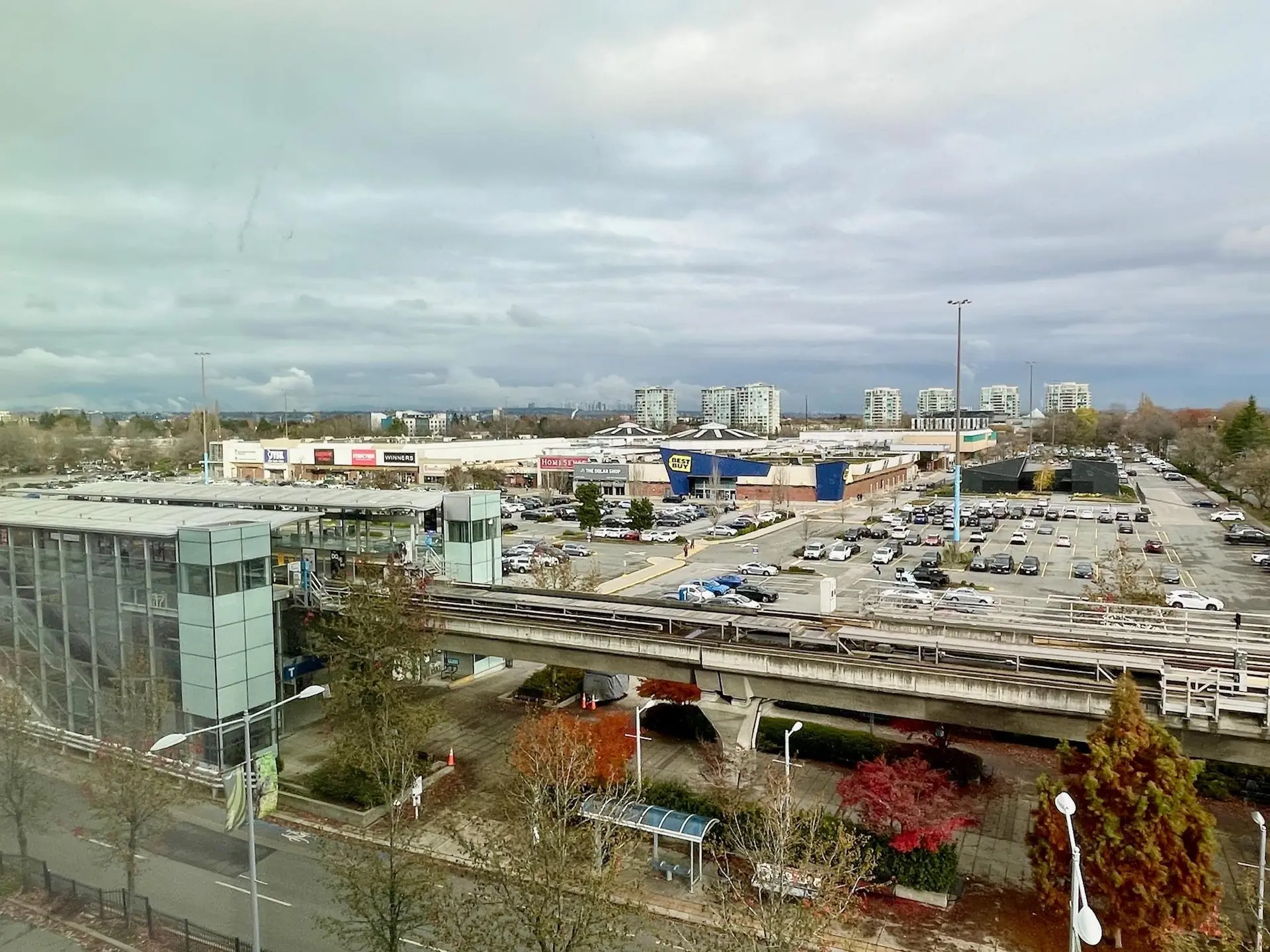 Property at #630 5599 NO.3 ROAD, Richmond, BC