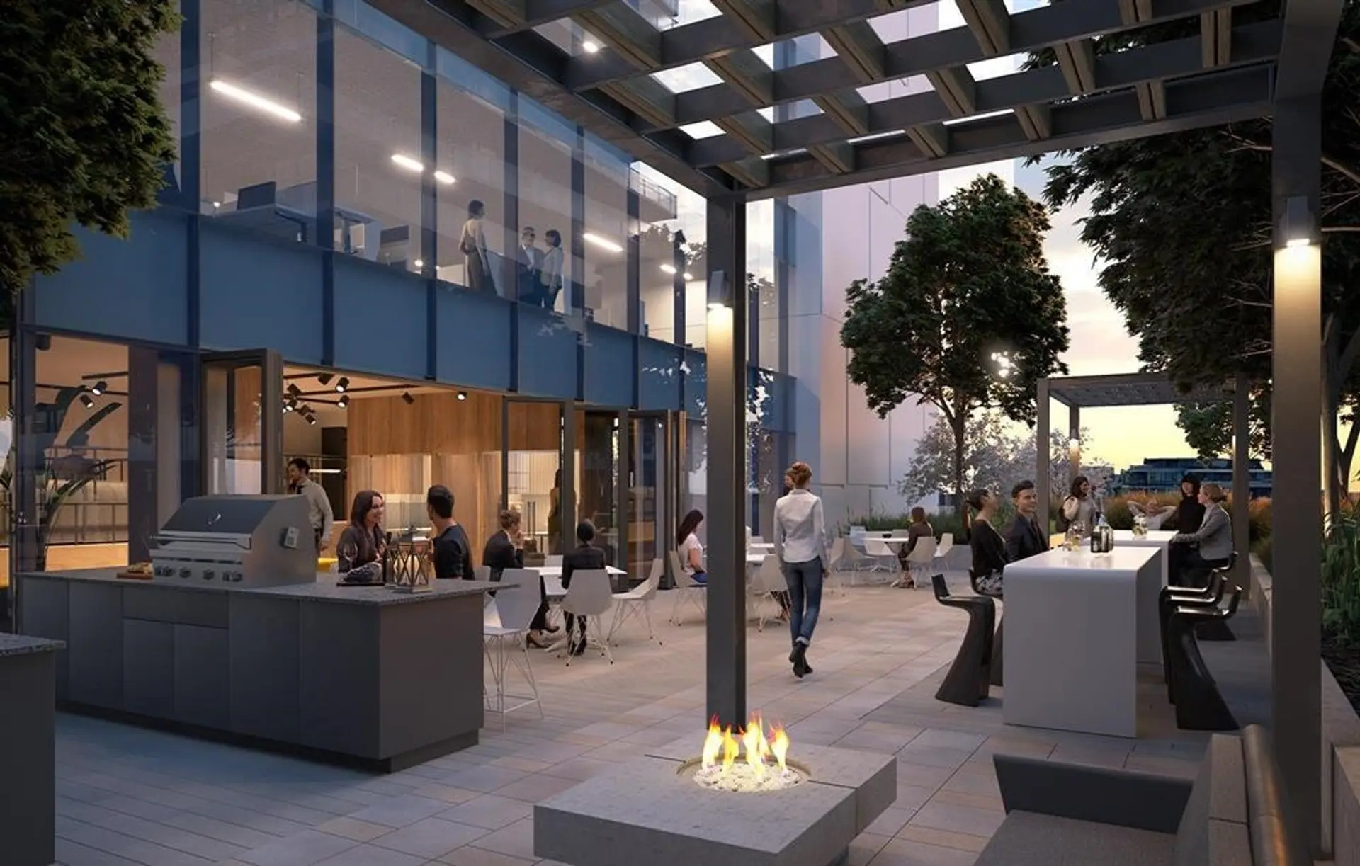 Property at #630 5599 NO.3 ROAD, Richmond, BC