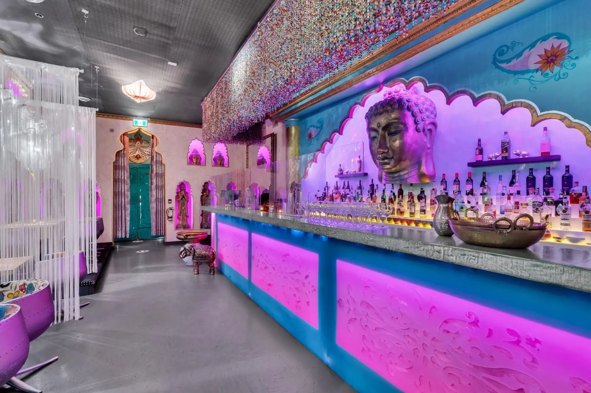 Property at 132 POWELL STREET, Vancouver, BC