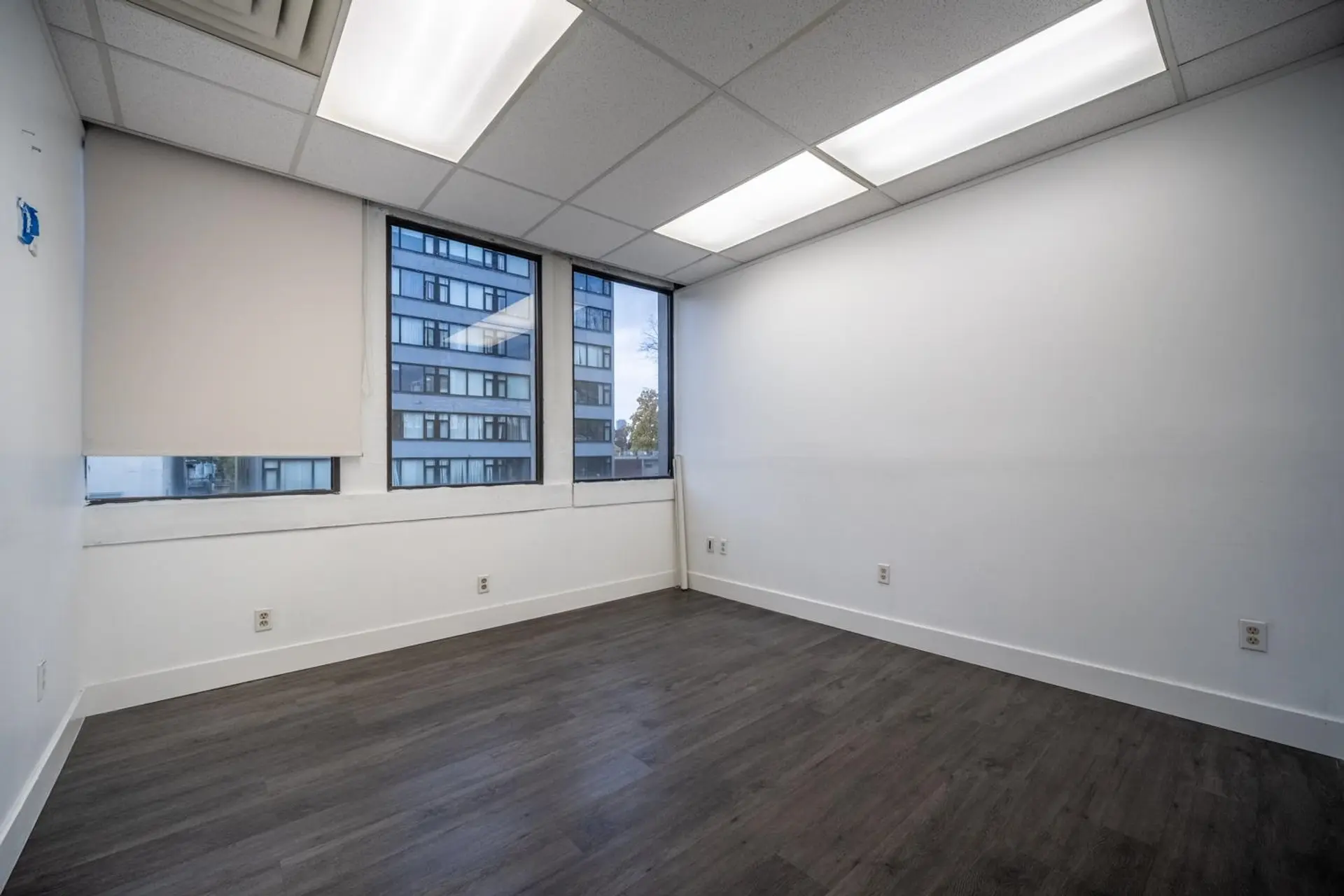 Property at #230 522 SEVENTH STREET, New Westminster, BC