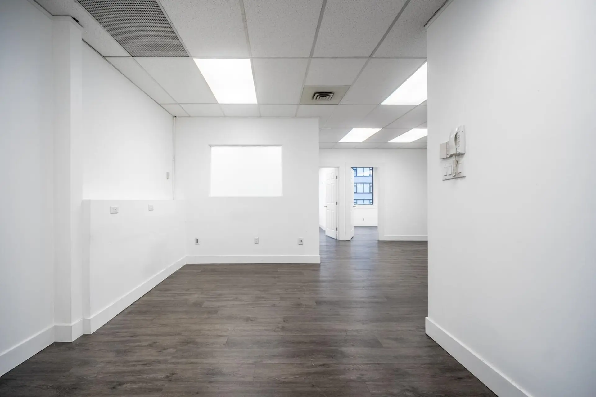 Property at #230 522 SEVENTH STREET, New Westminster, BC