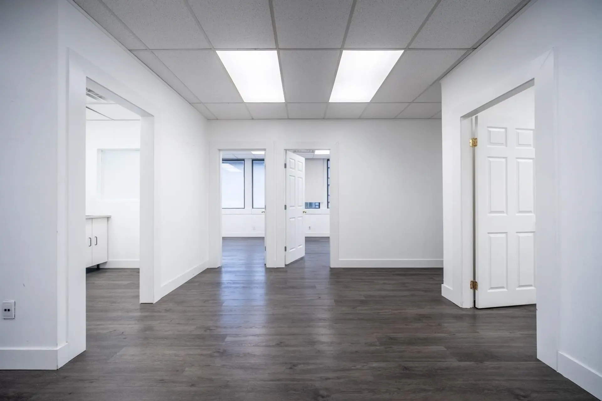 Property at #230 522 SEVENTH STREET, New Westminster, BC