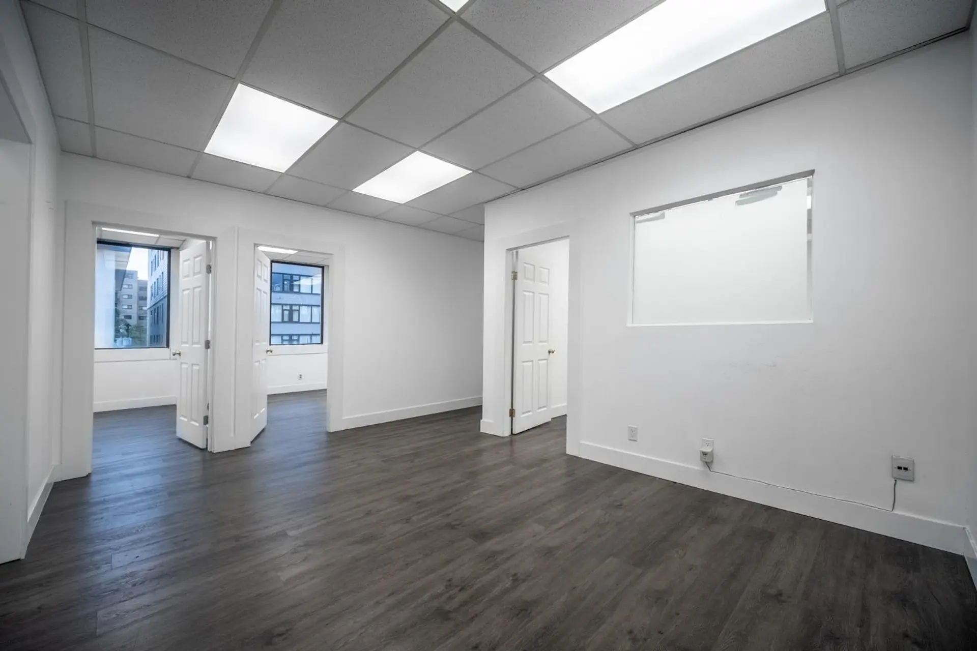 Property at #230 522 SEVENTH STREET, New Westminster, BC