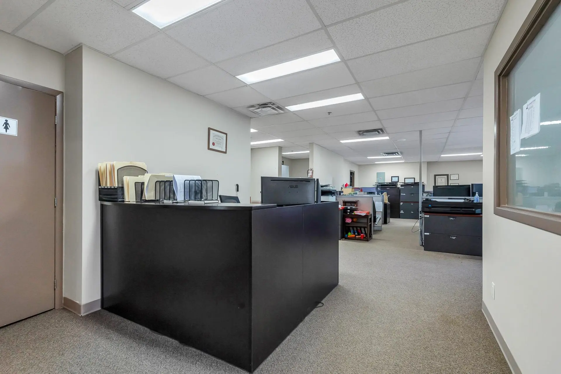 Property at #1B 30508 GREAT NORTHERN AVENUE, Abbotsford, BC