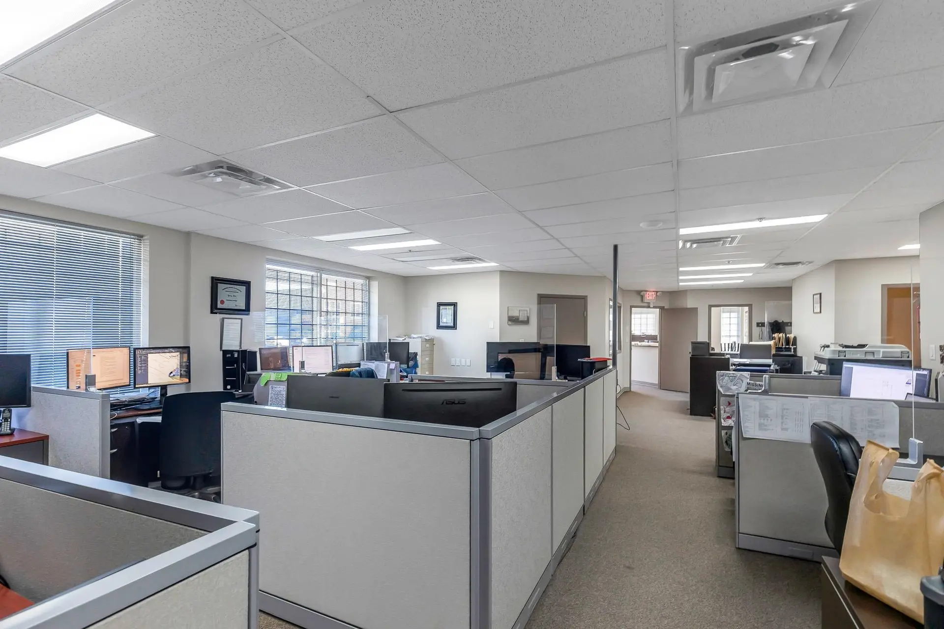 Property at #1B 30508 GREAT NORTHERN AVENUE, Abbotsford, BC