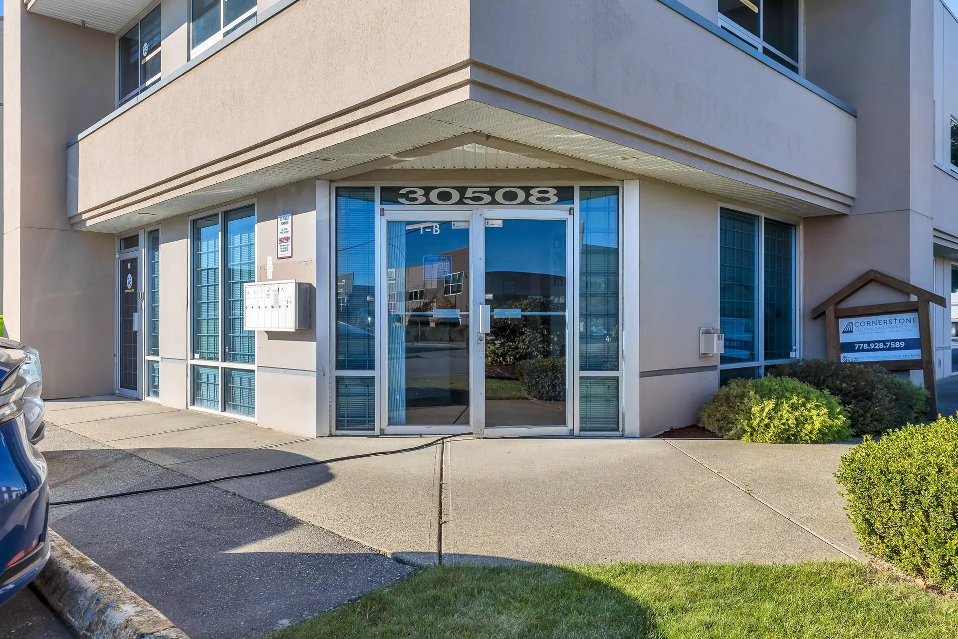 Property at #1B 30508 GREAT NORTHERN AVENUE, Abbotsford, BC