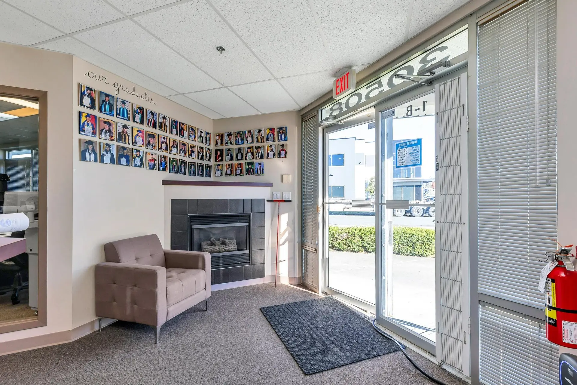 Property at #1B 30508 GREAT NORTHERN AVENUE, Abbotsford, BC