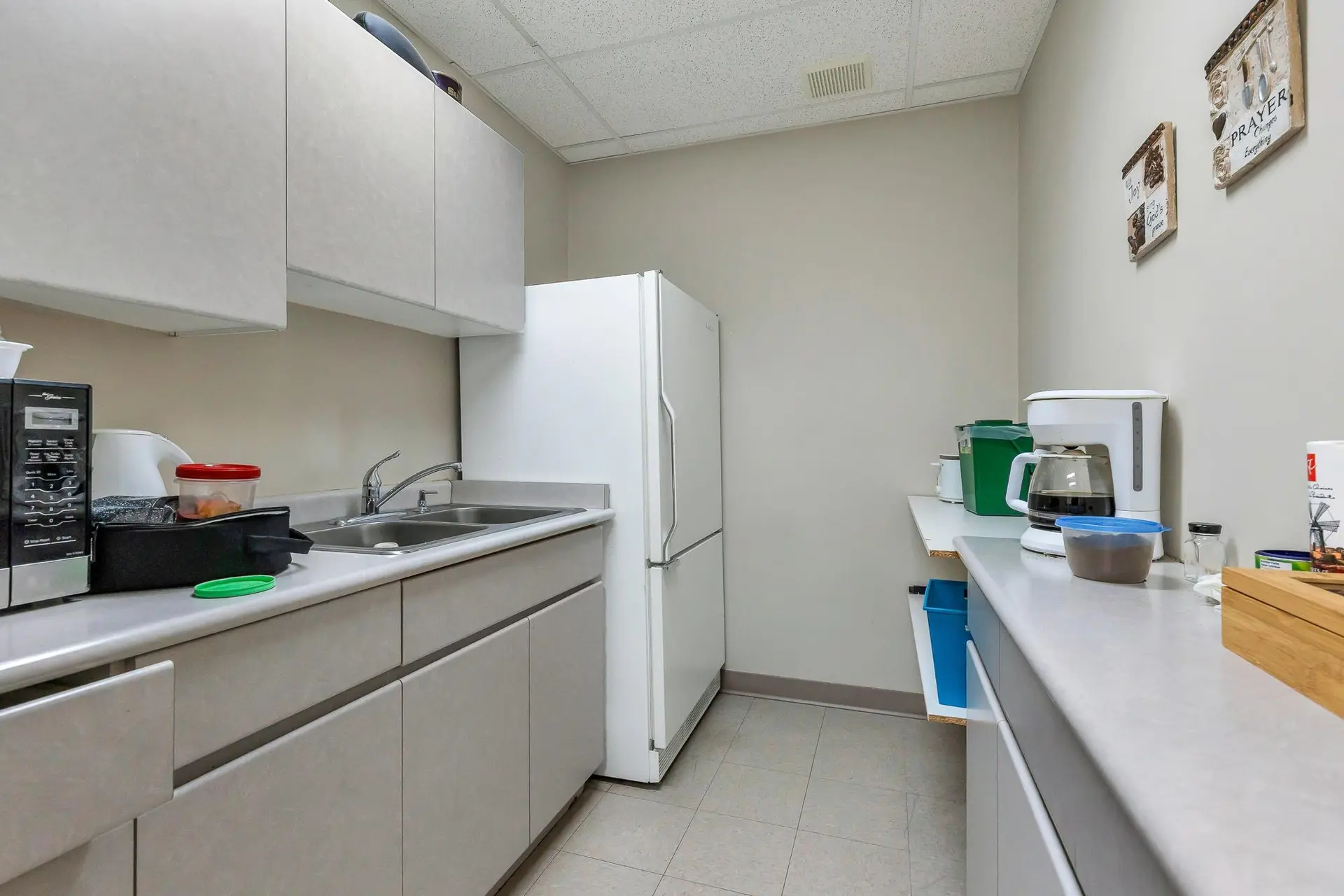 Property at #1B 30508 GREAT NORTHERN AVENUE, Abbotsford, BC