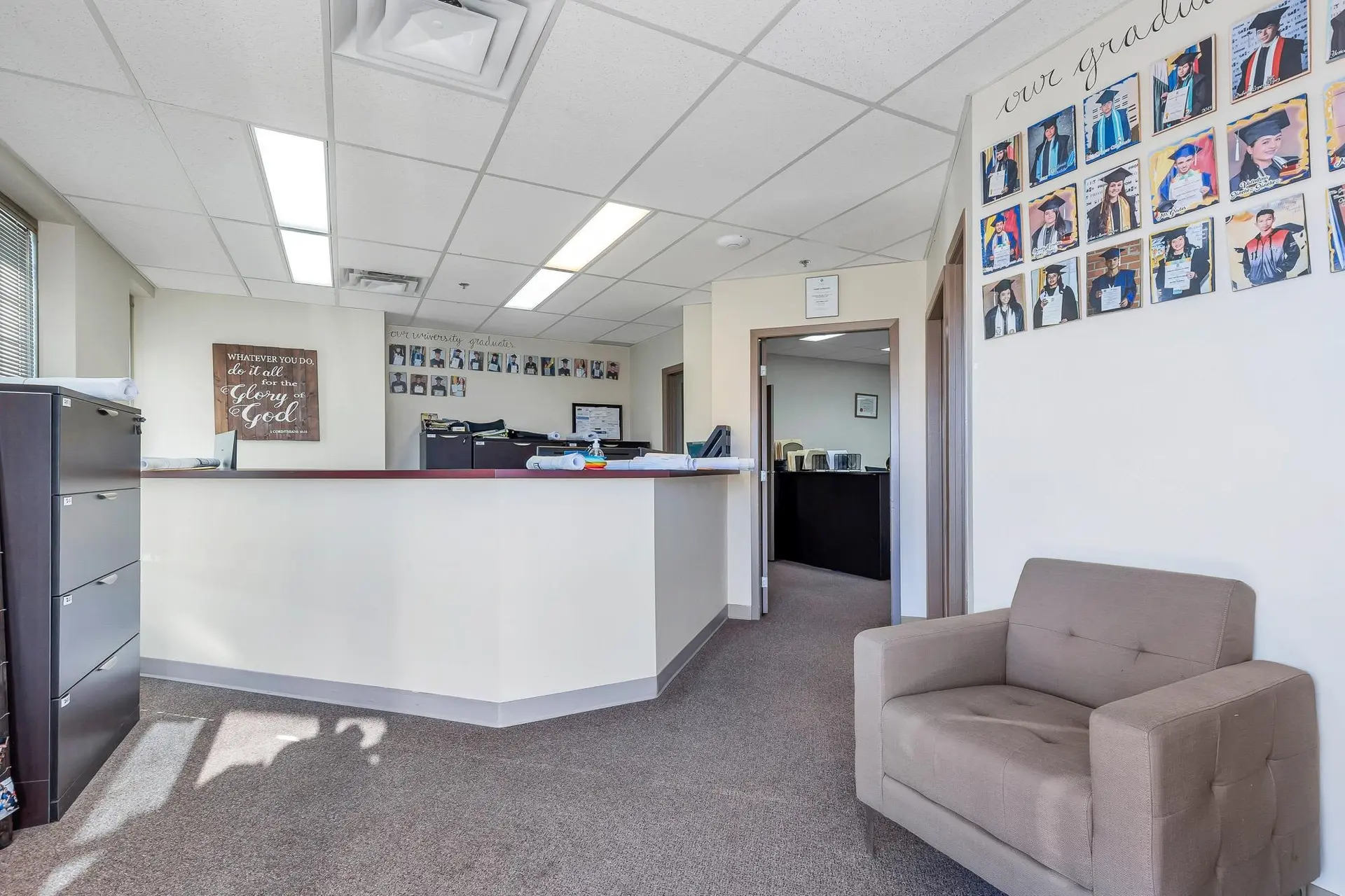 Property at #1B 30508 GREAT NORTHERN AVENUE, Abbotsford, BC