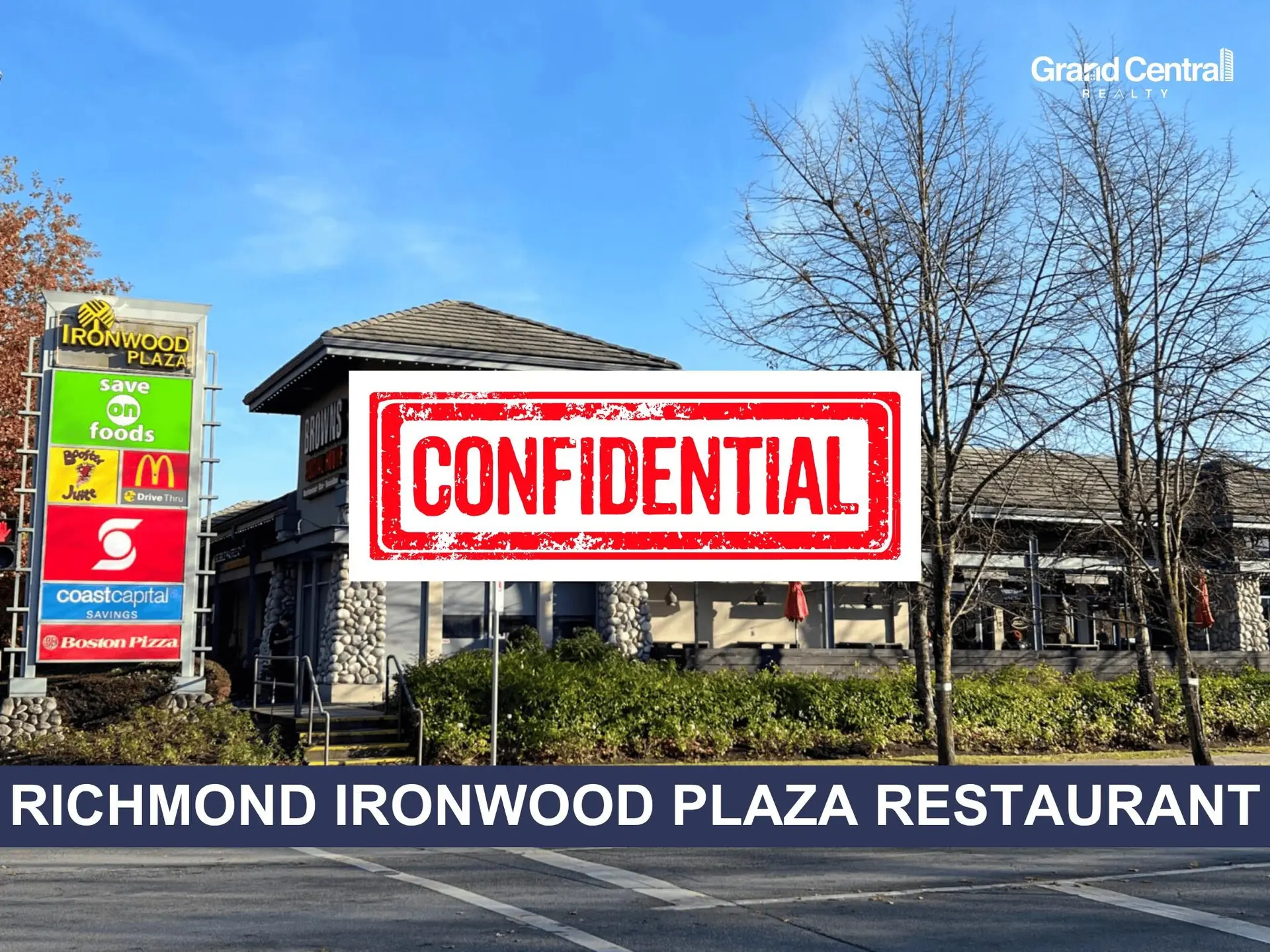 Property at [private address], Richmond, BC