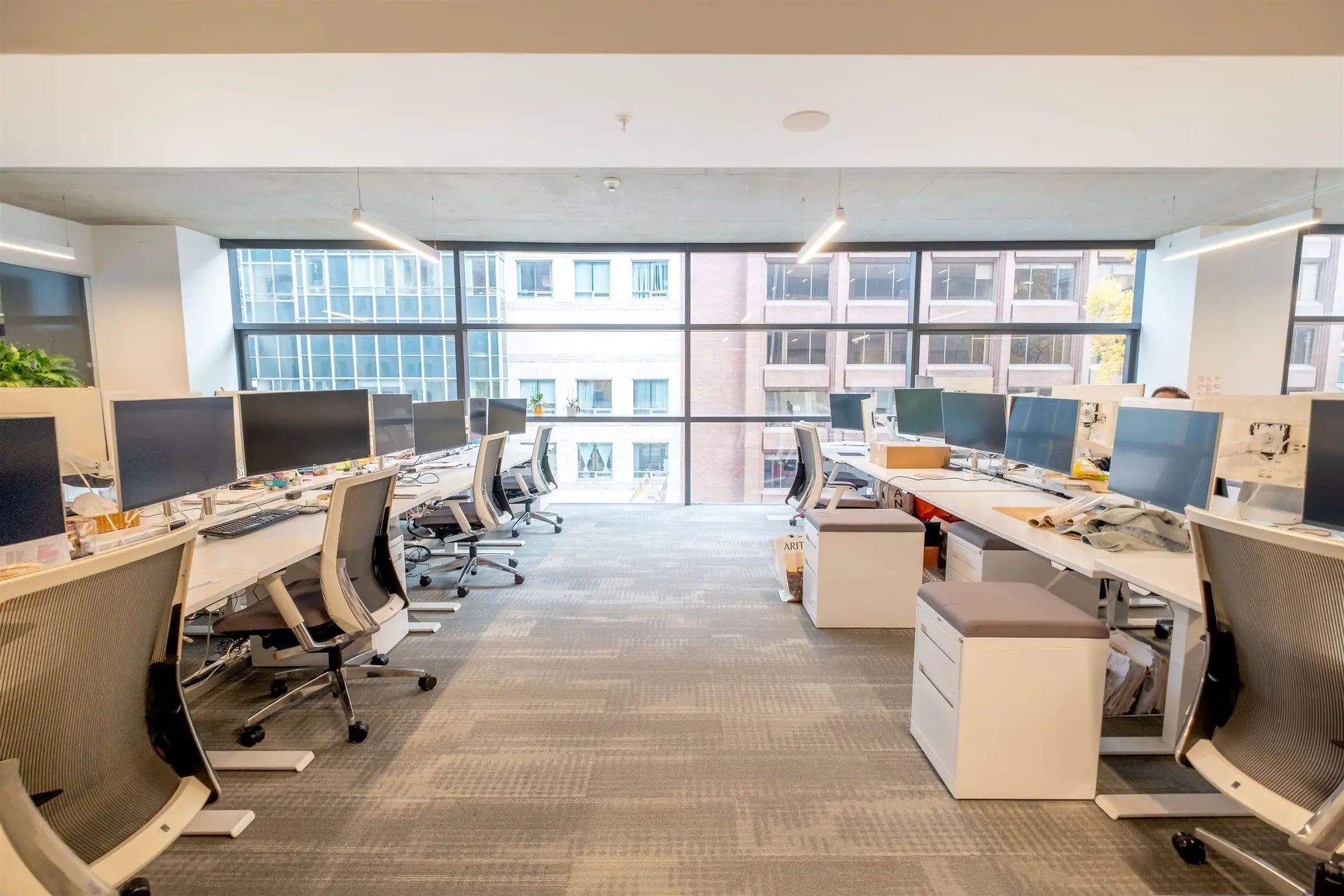 Property at #6TH FL 838 W HASTINGS STREET, Vancouver, BC