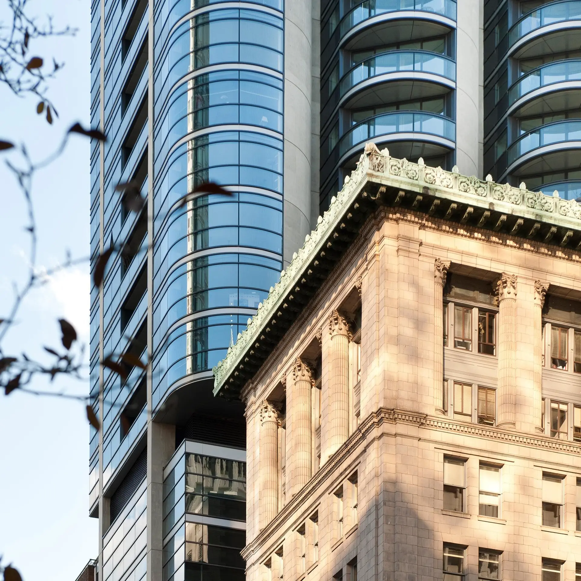 Property at #6TH FL 838 W HASTINGS STREET, Vancouver, BC