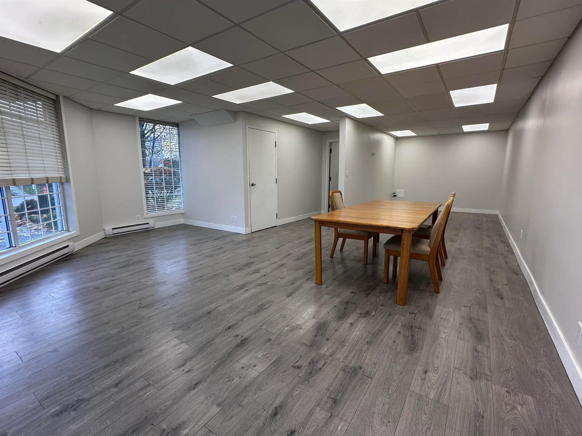 Property at #1 19510 55 AVENUE, Surrey, BC