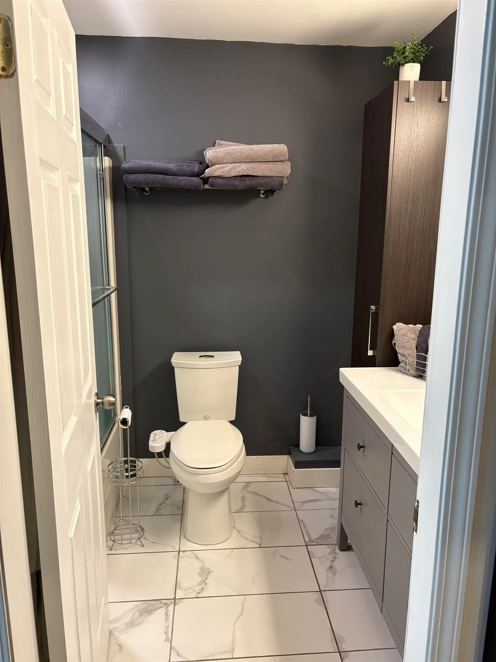 Property at #1 19510 55 AVENUE, Surrey, BC