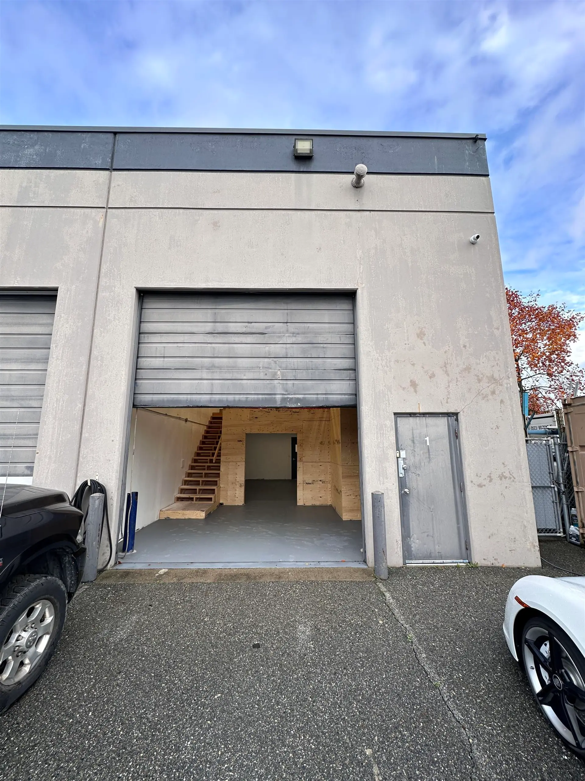 Property at #1 19510 55 AVENUE, Surrey, BC