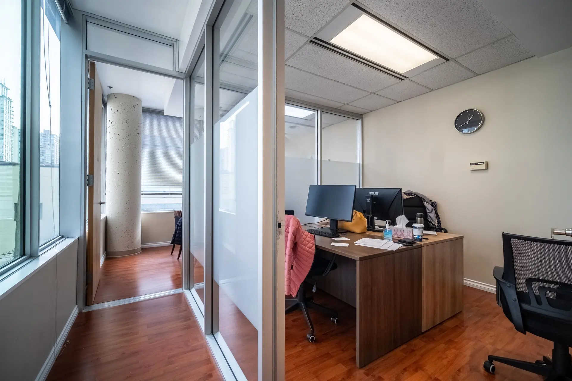 Property at #301 938 HOWE STREET, Vancouver, BC