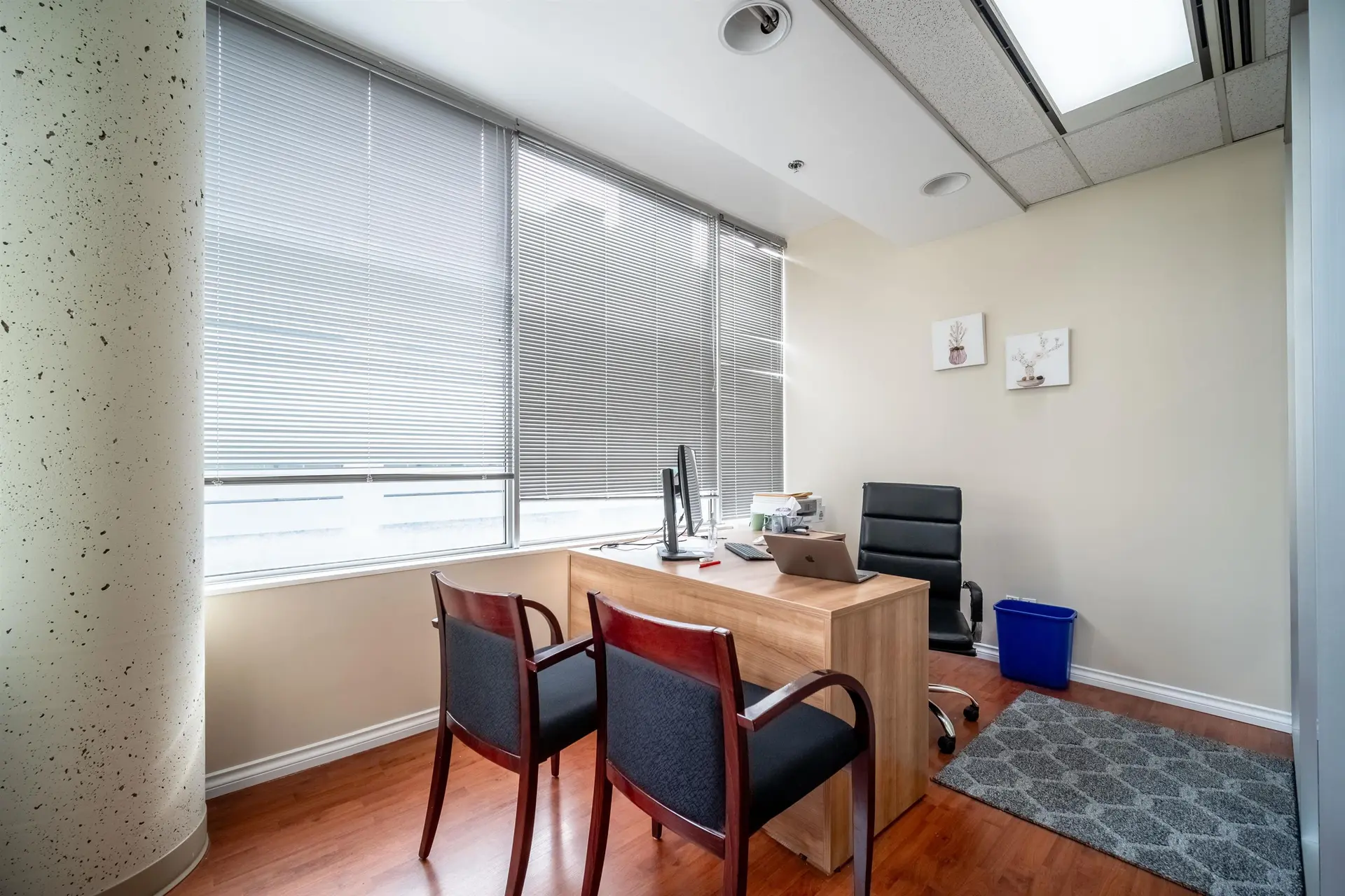 Property at #301 938 HOWE STREET, Vancouver, BC