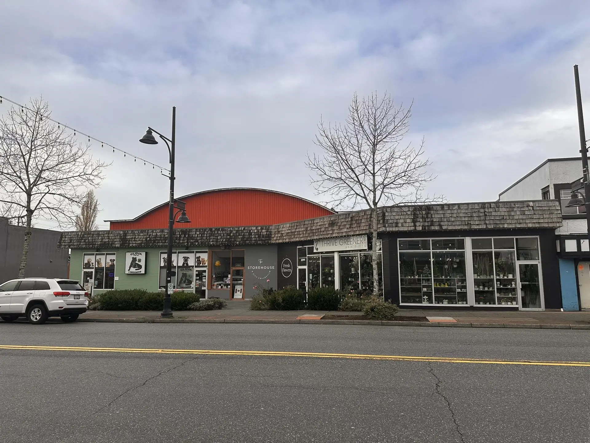 Property at #2 5723 176 STREET, Surrey, BC