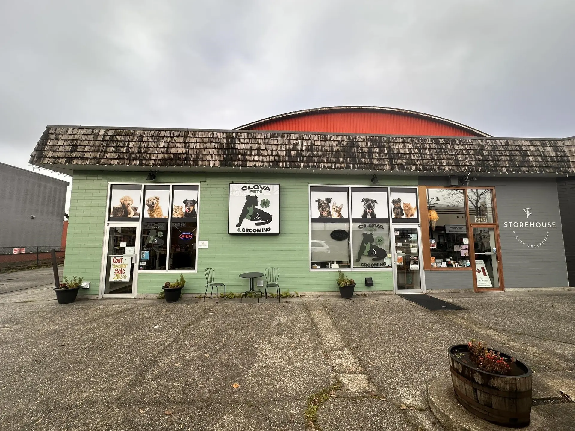 Property at #2 5723 176 STREET, Surrey, BC