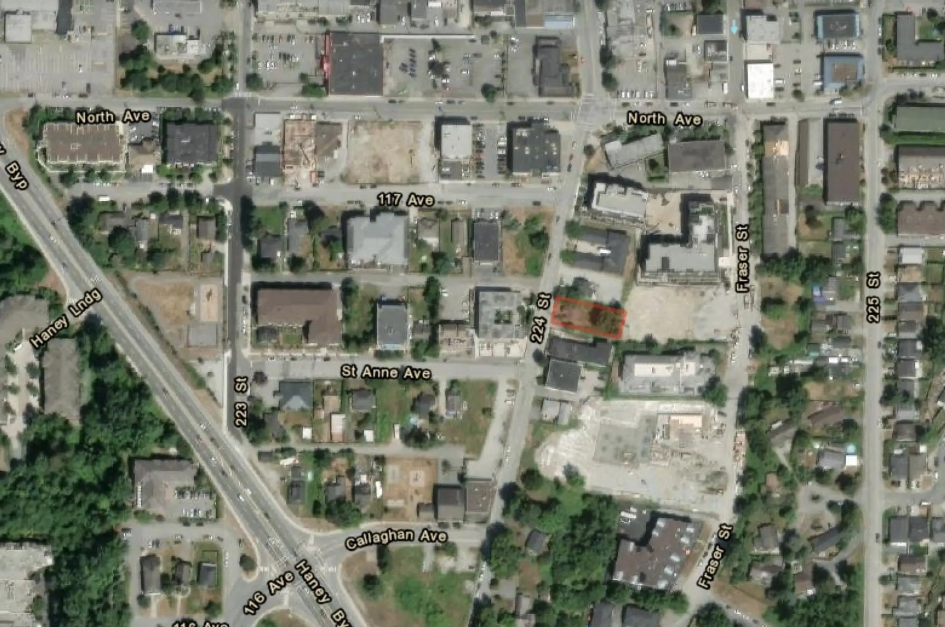 Property at 11690 224 STREET, Maple Ridge, BC