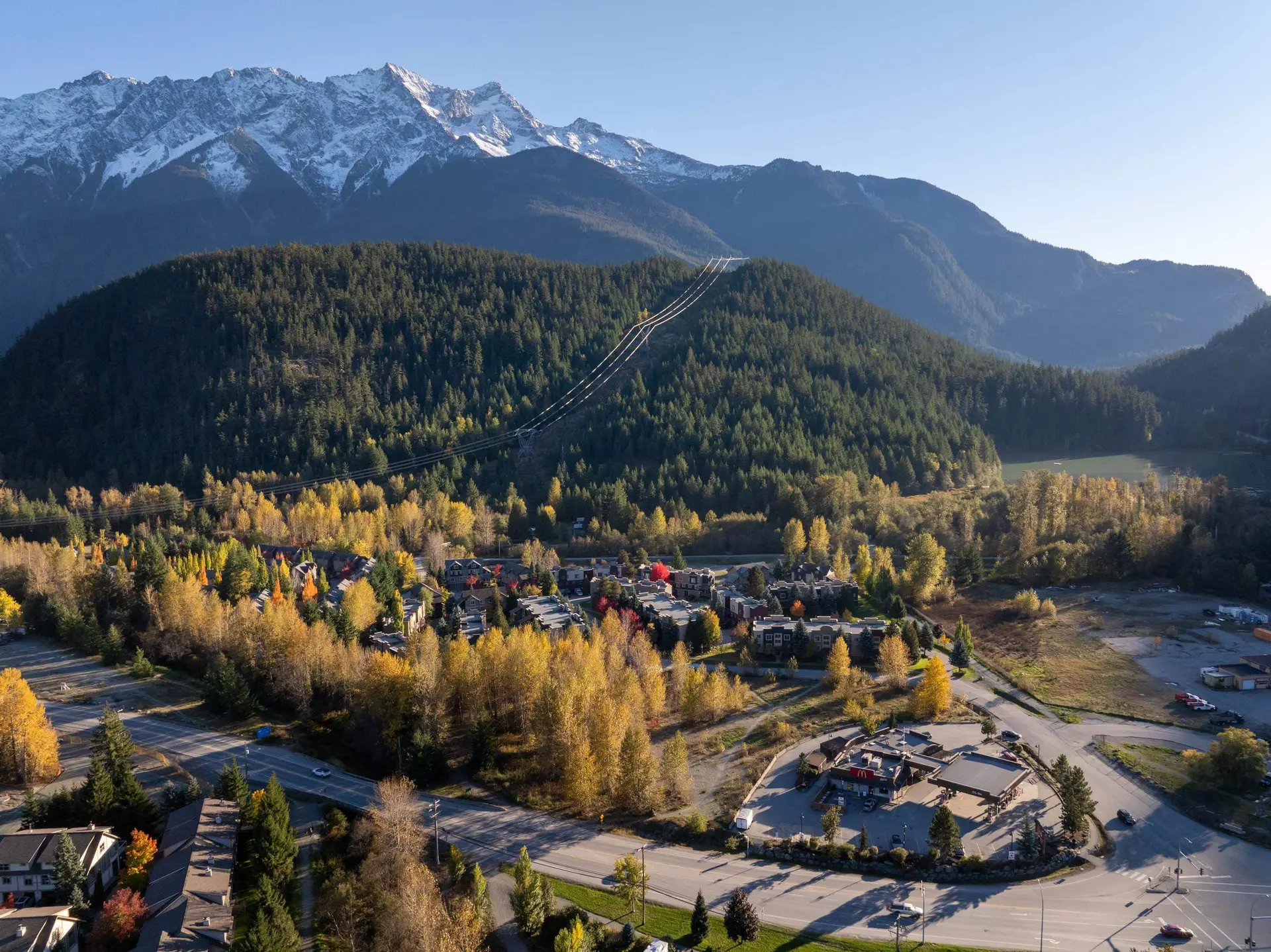 Property at 1443 VINE ROAD, Pemberton, BC