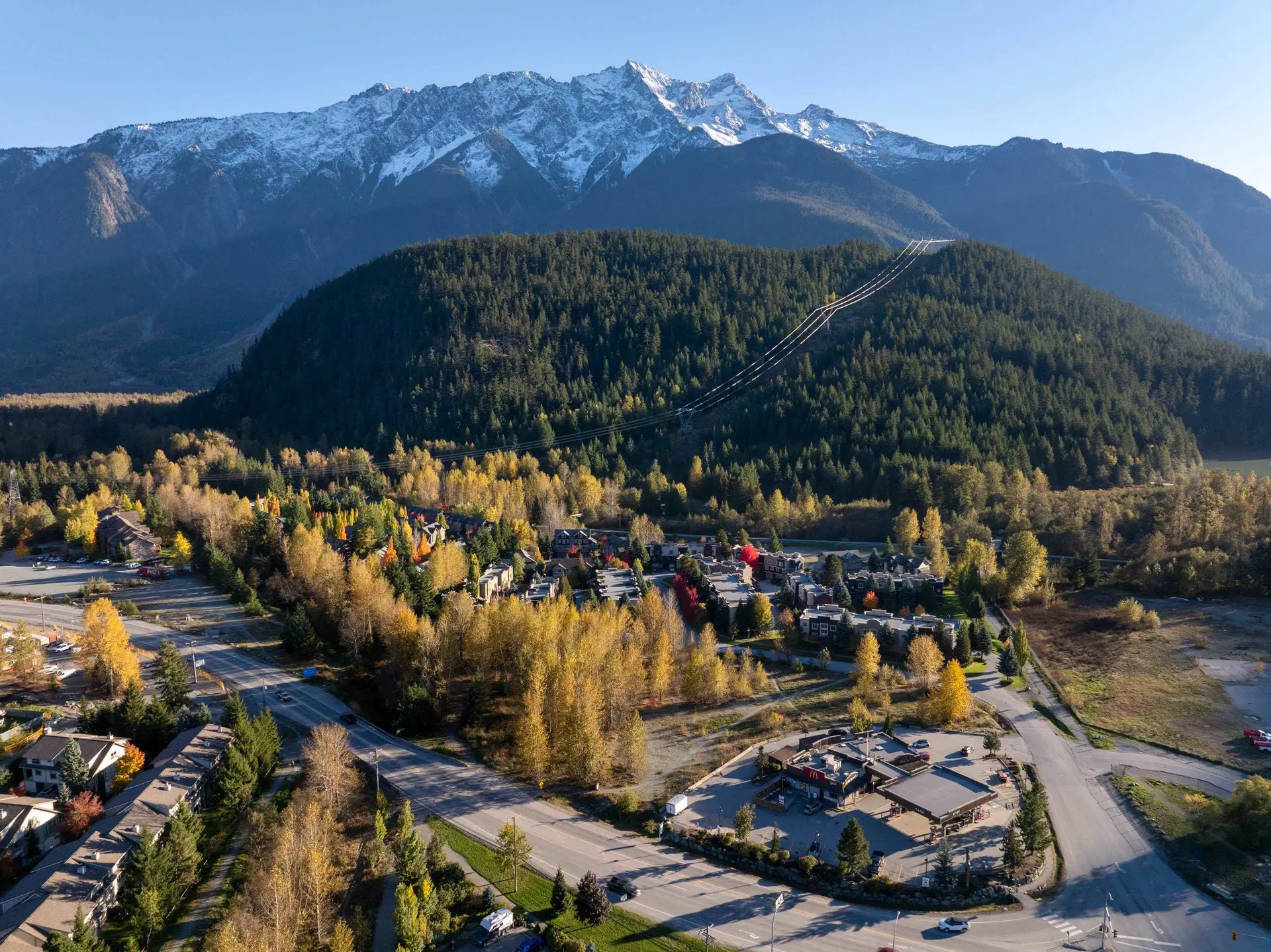 Property at 1443 VINE ROAD, Pemberton, BC