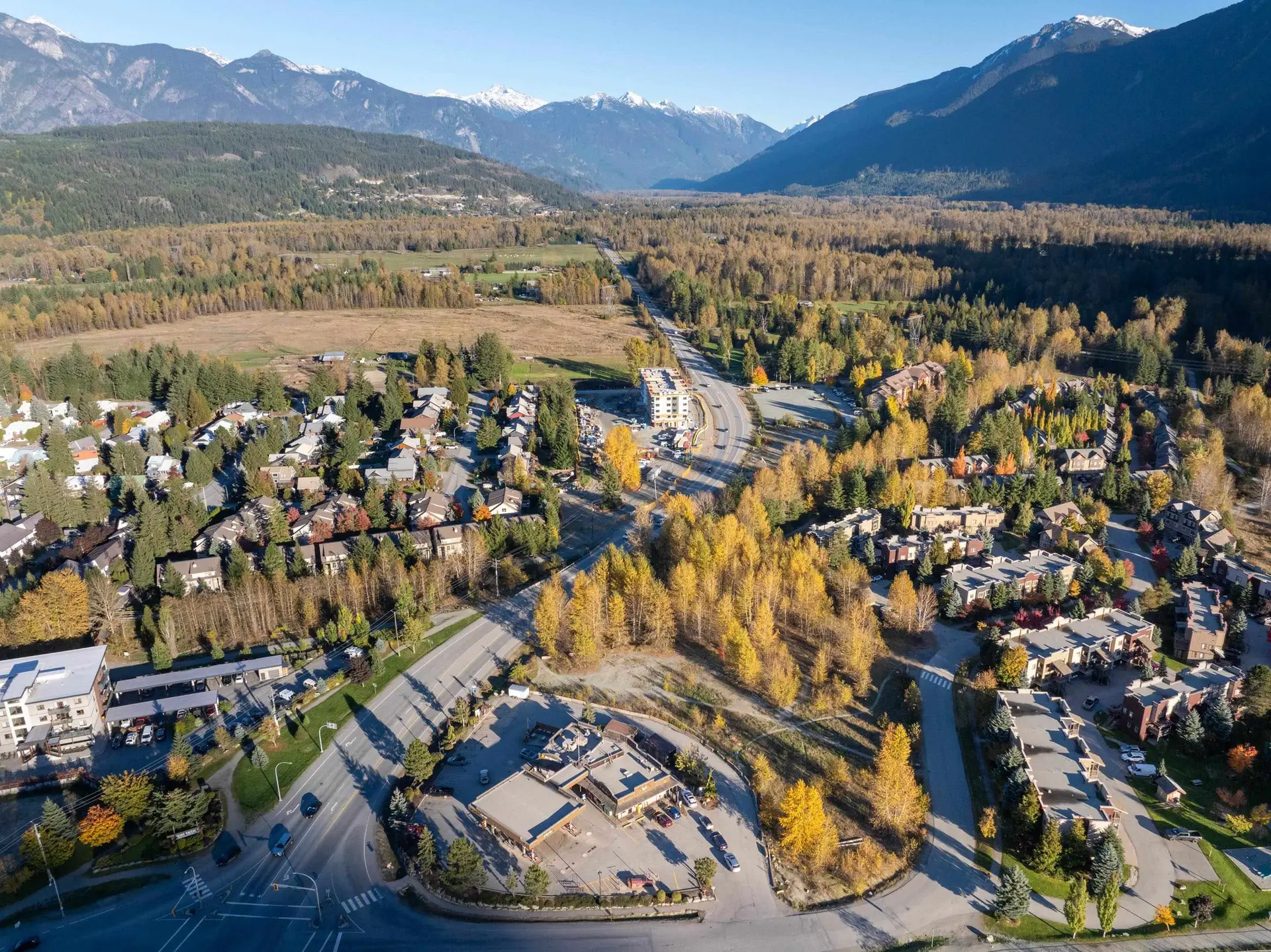 Property at 1443 VINE ROAD, Pemberton, BC