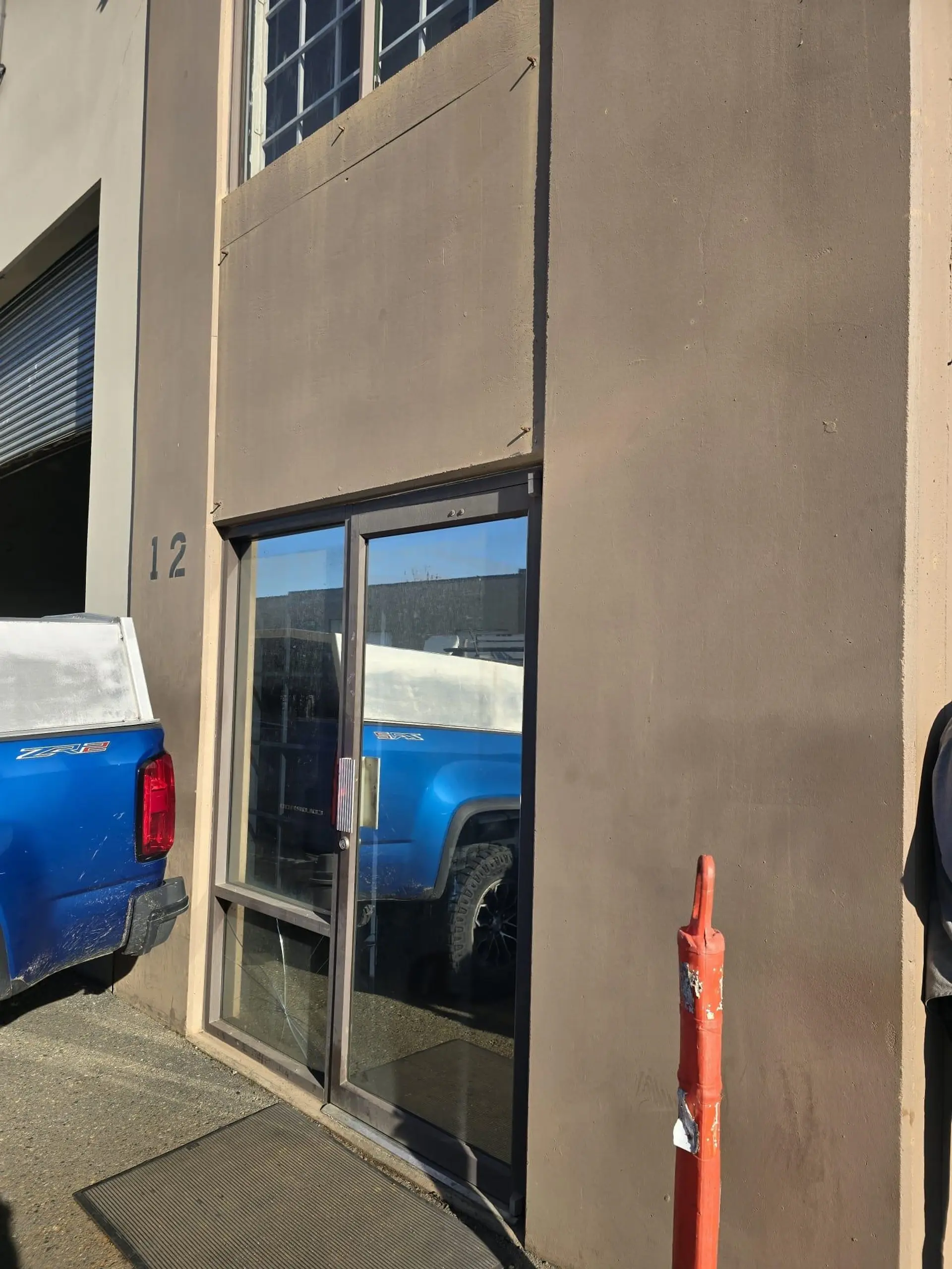 Property at #12 13385 115 AVENUE, Surrey, BC