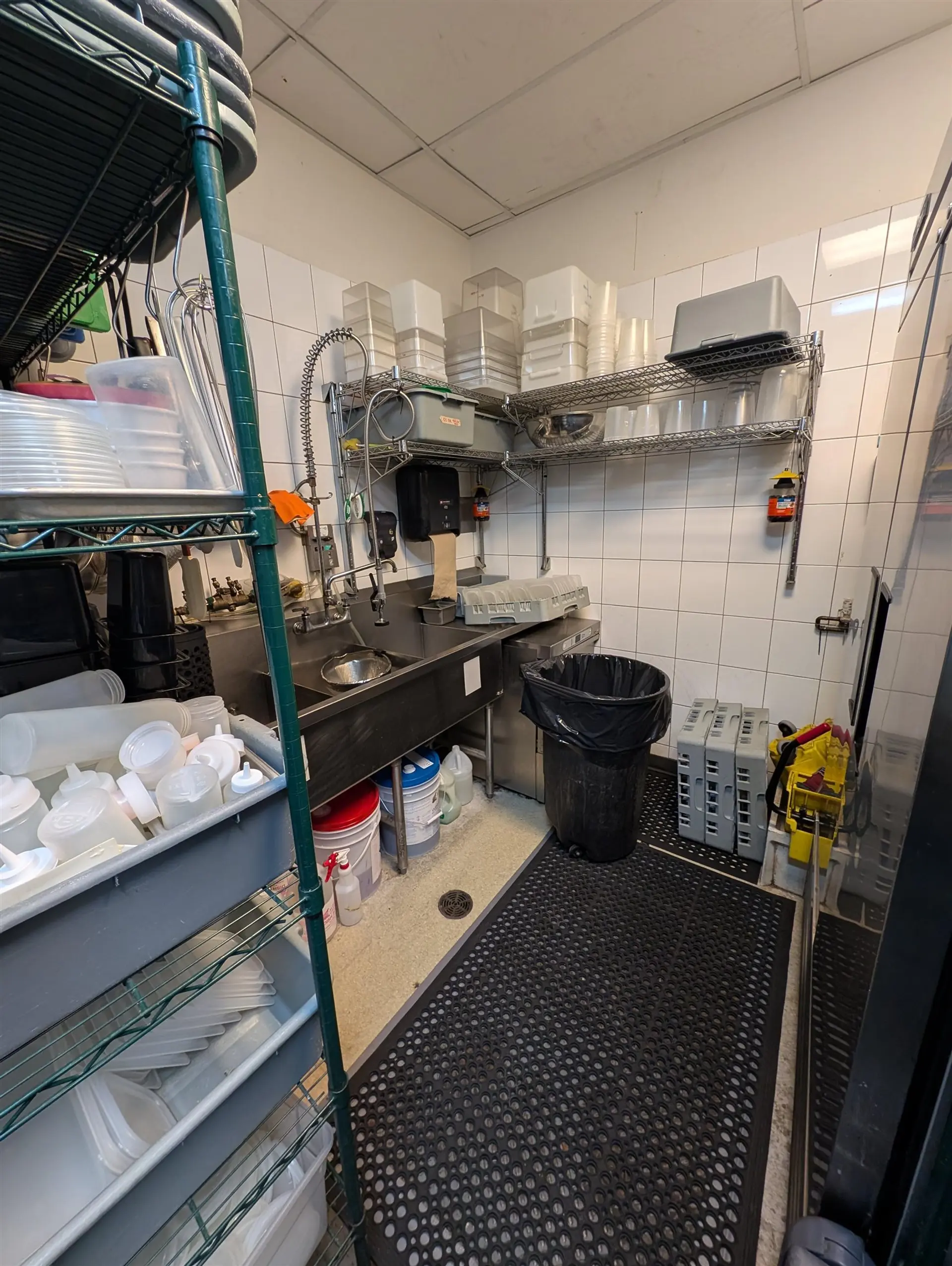 Property at [private address], Vancouver, BC