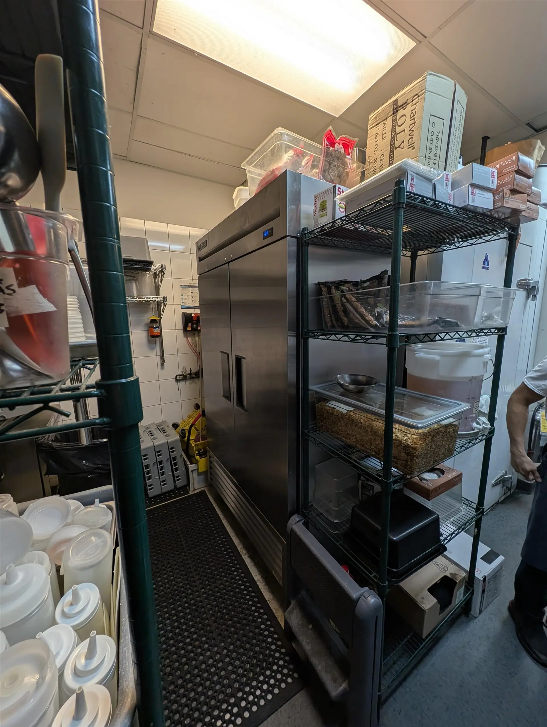 Property at [private address], Vancouver, BC