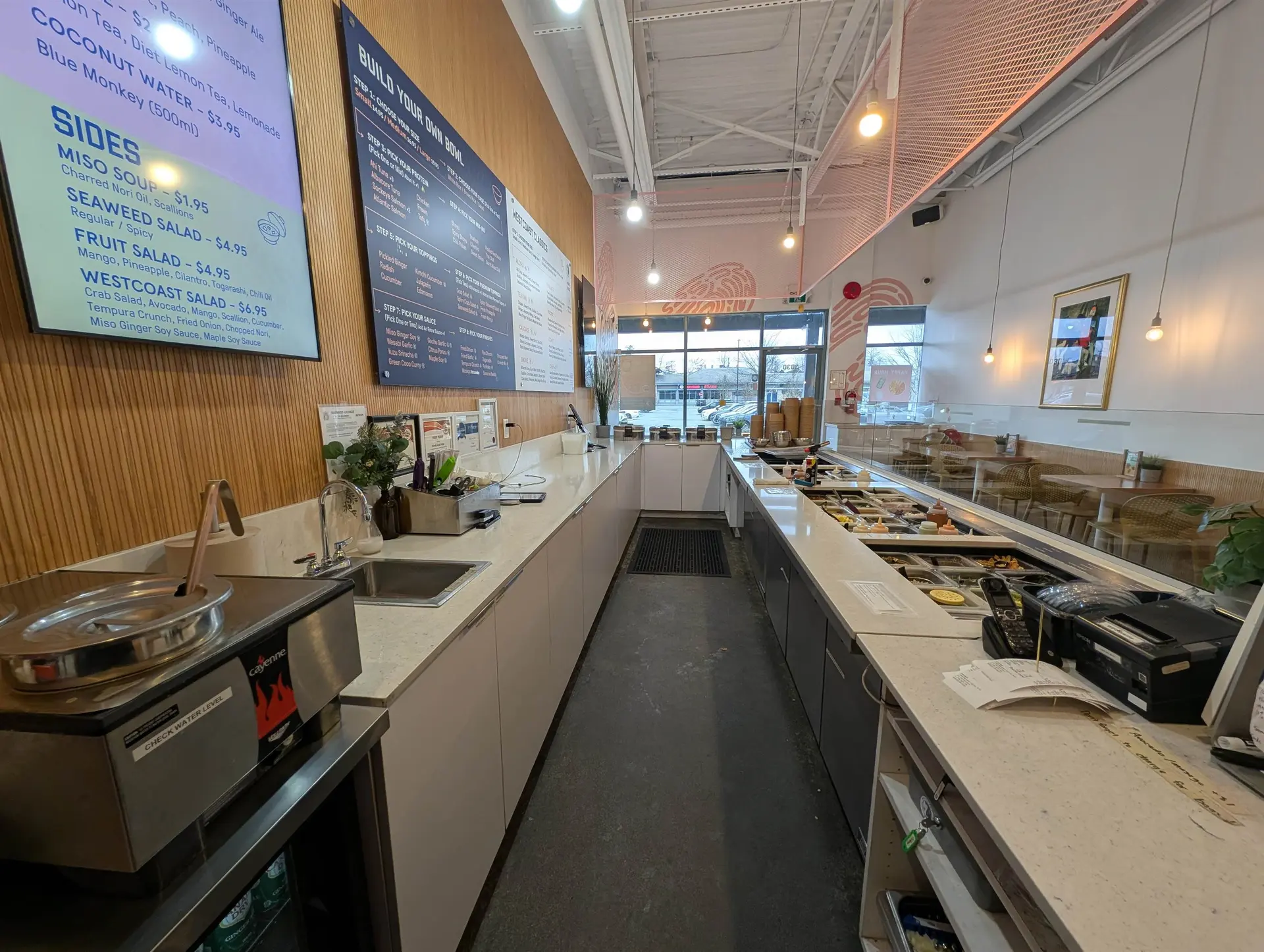 Property at [private address], Vancouver, BC