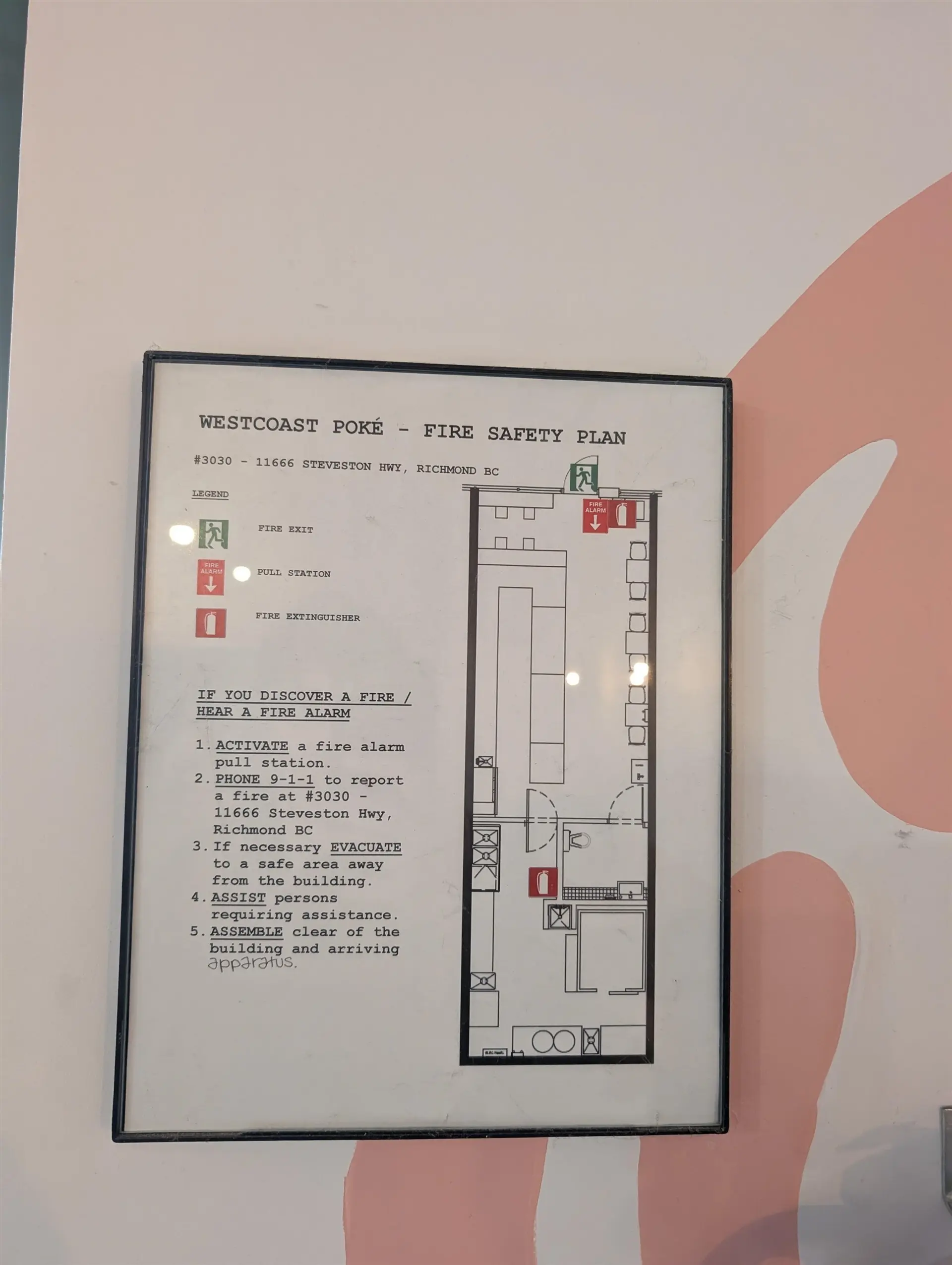 Property at [private address], Vancouver, BC