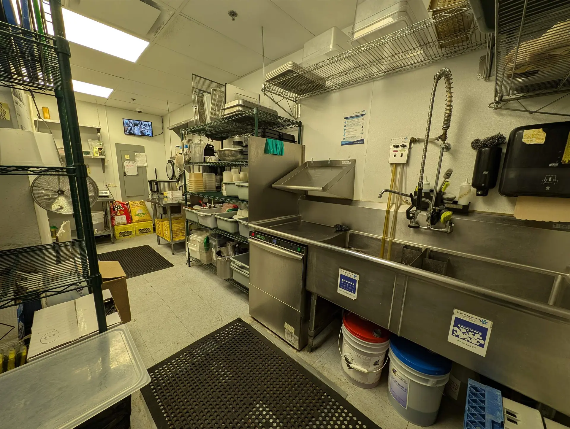 Property at [private address], Vancouver, BC