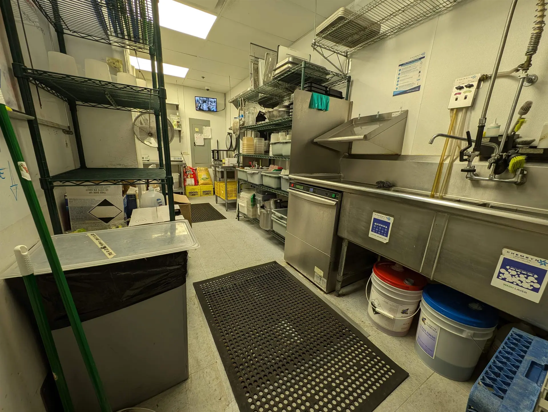 Property at [private address], Vancouver, BC