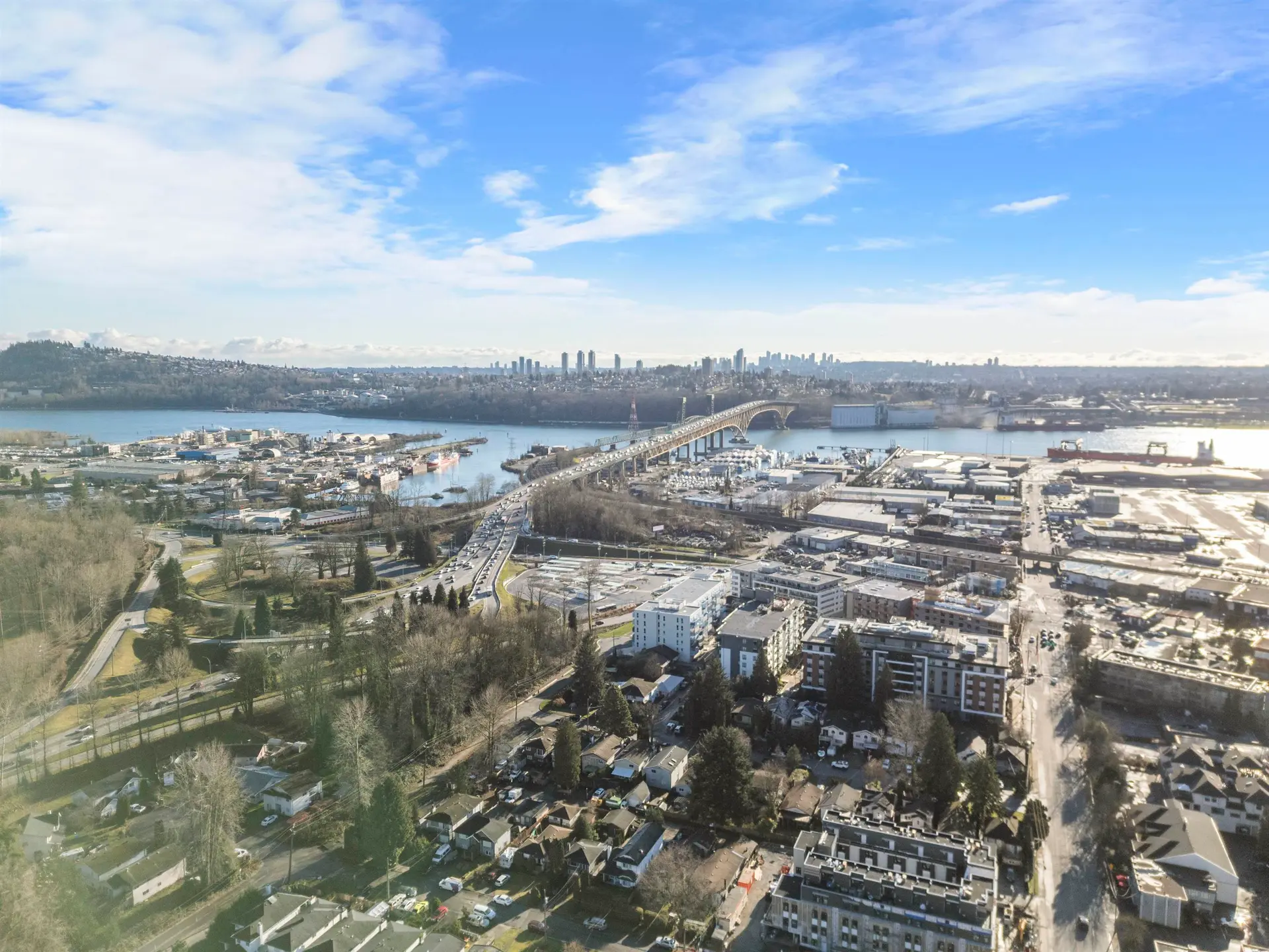 Property at #106 467 MOUNTAIN HIGHWAY, North Vancouver, BC