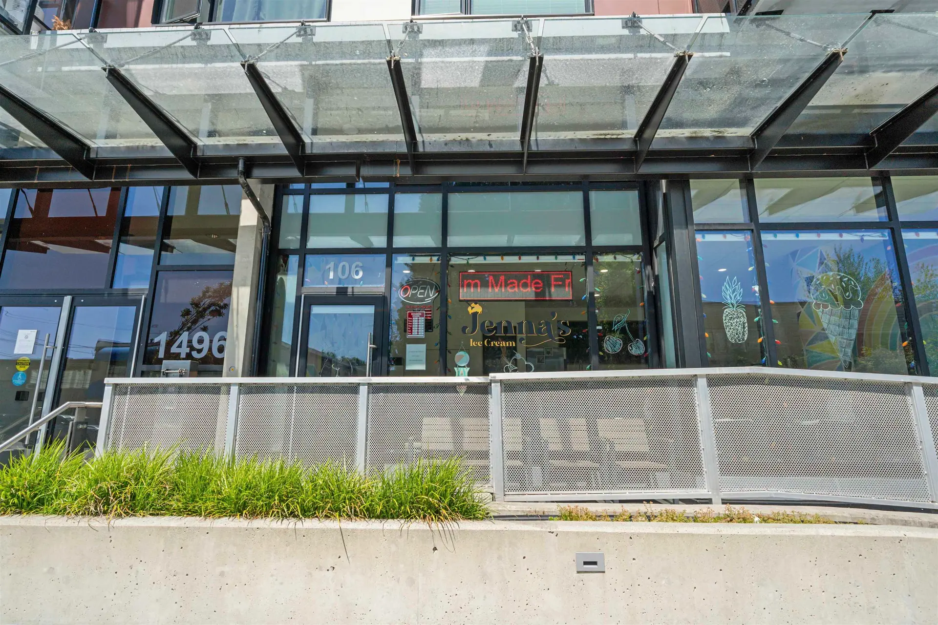 Property at #106 467 MOUNTAIN HIGHWAY, North Vancouver, BC