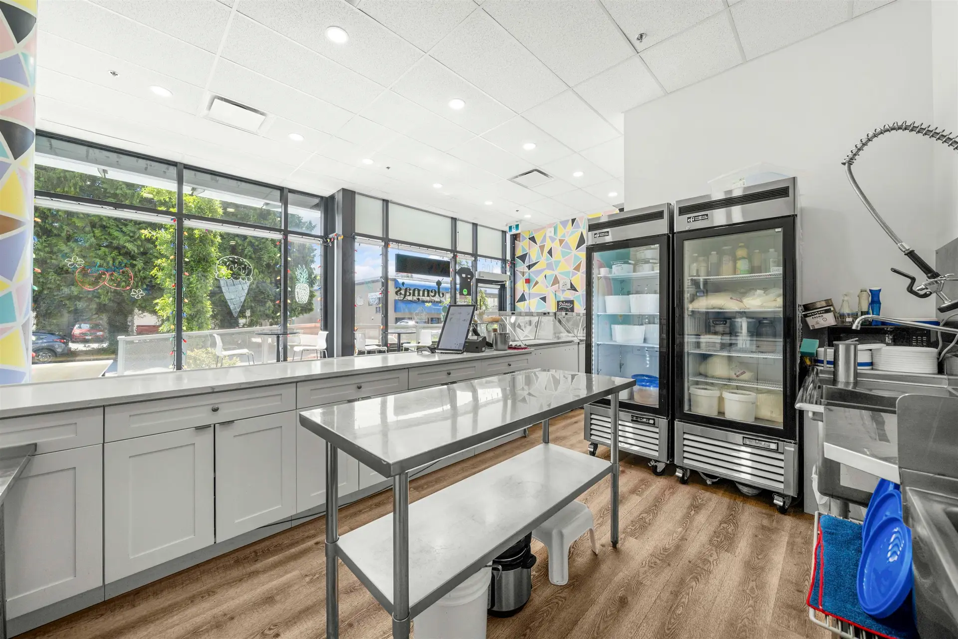 Property at #106 467 MOUNTAIN HIGHWAY, North Vancouver, BC