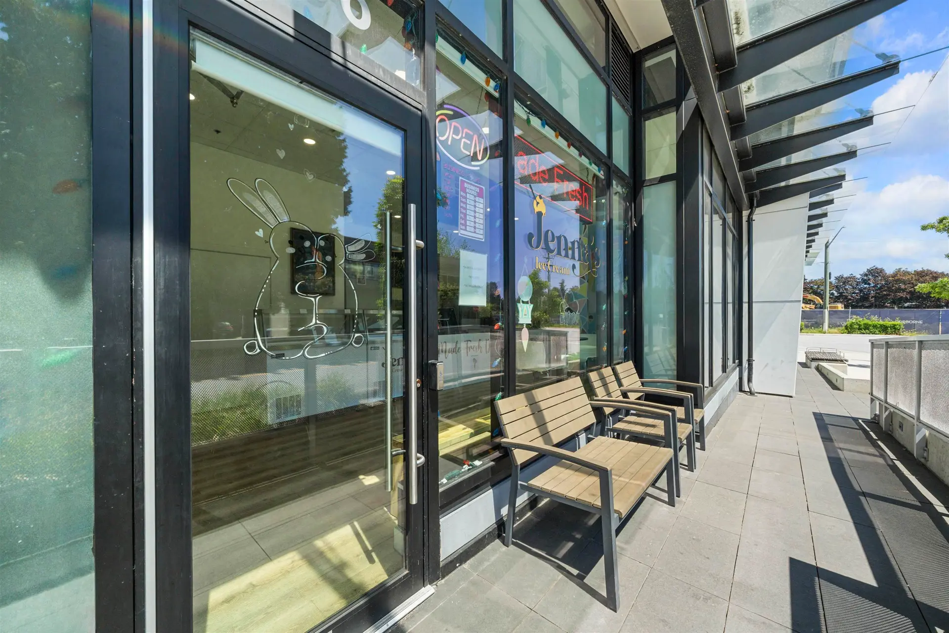 Property at #106 467 MOUNTAIN HIGHWAY, North Vancouver, BC