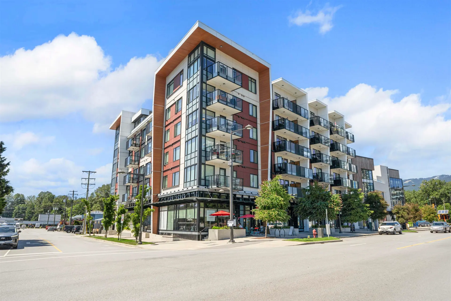 Property at #106 467 MOUNTAIN HIGHWAY, North Vancouver, BC