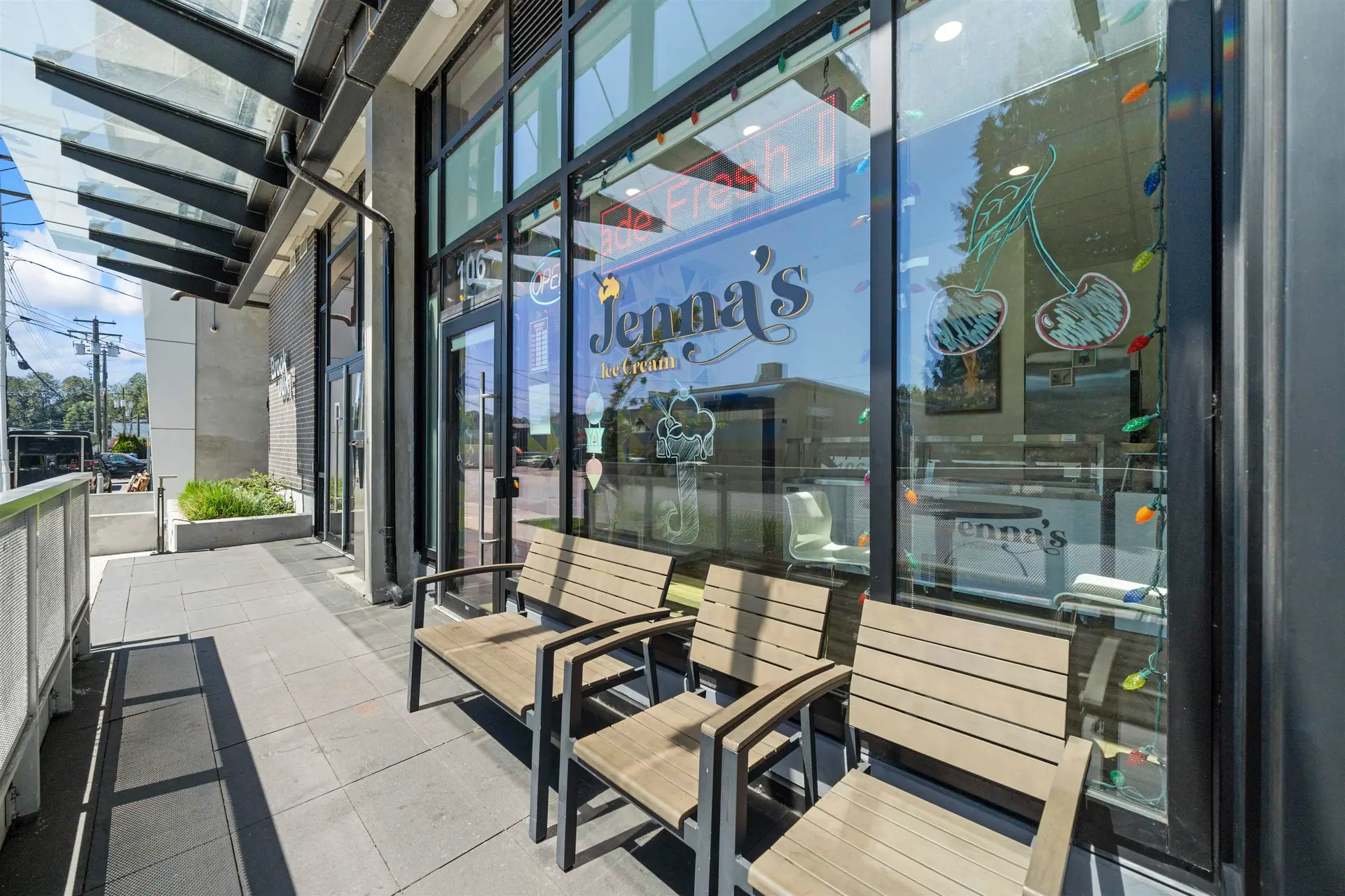 Property at #106 467 MOUNTAIN HIGHWAY, North Vancouver, BC