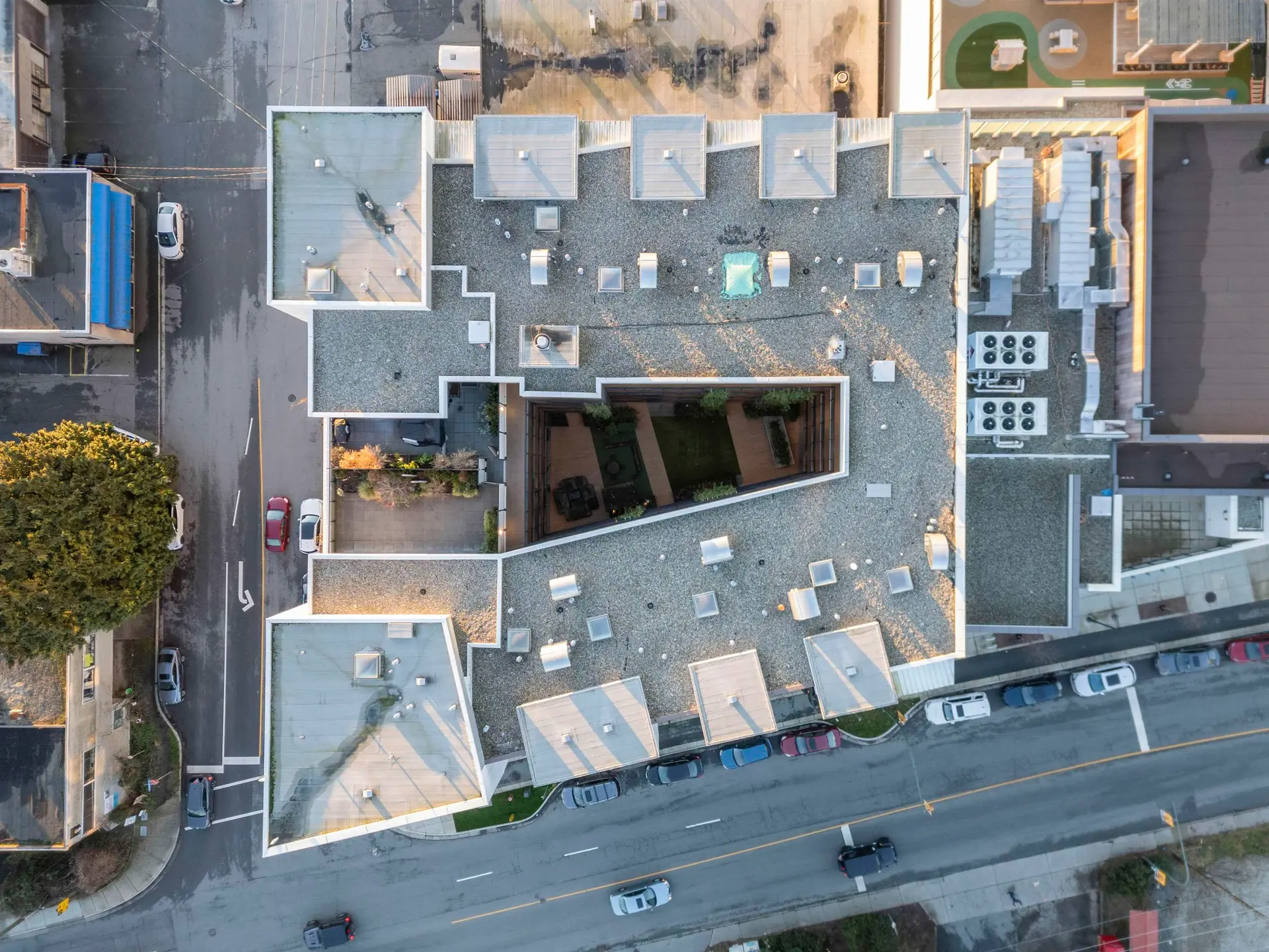 Property at #106 467 MOUNTAIN HIGHWAY, North Vancouver, BC